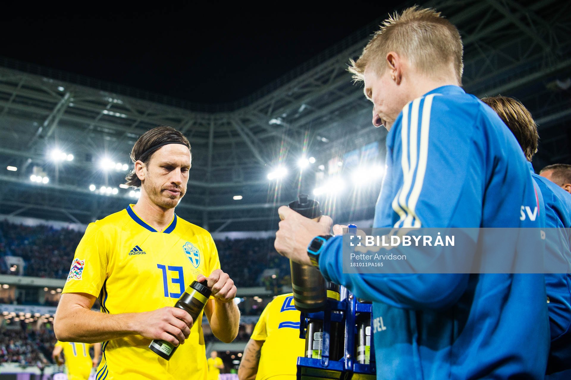 Gustav Svensson <of Sweden