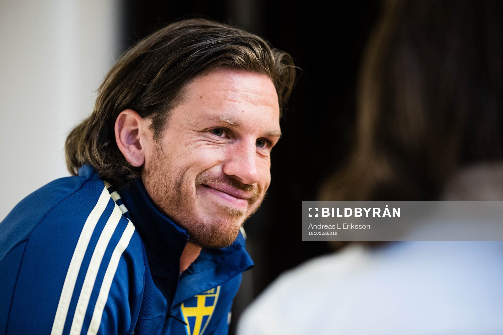 Sveriges Marcus Berg