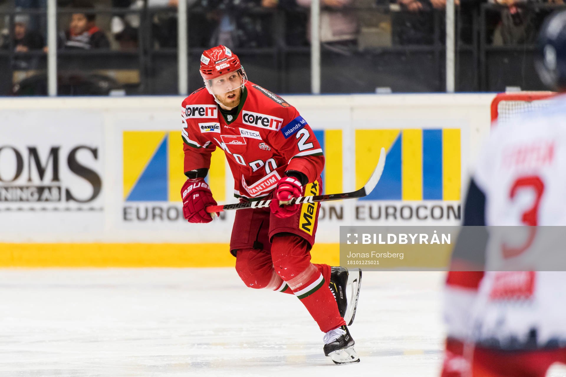 Modos Tobias Ericsson