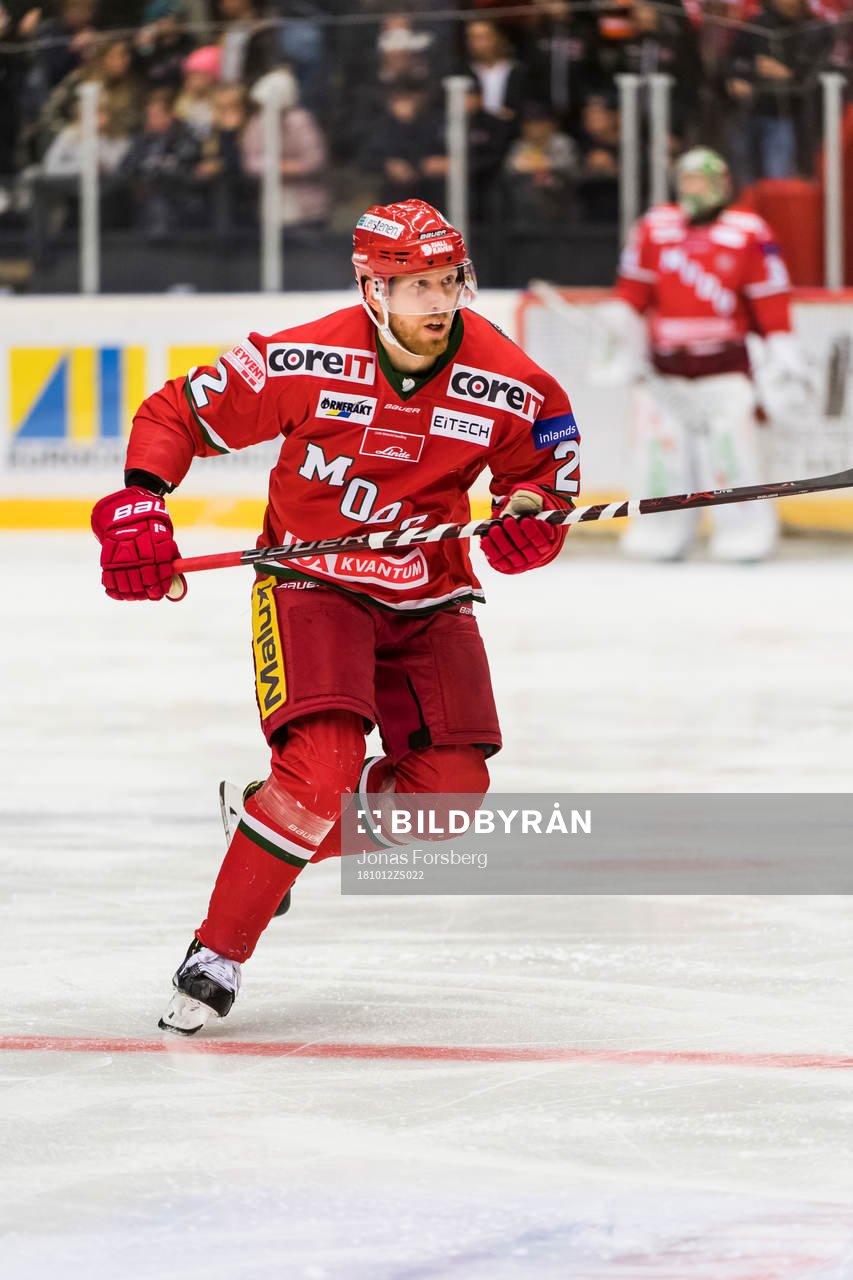 Modos Tobias Ericsson