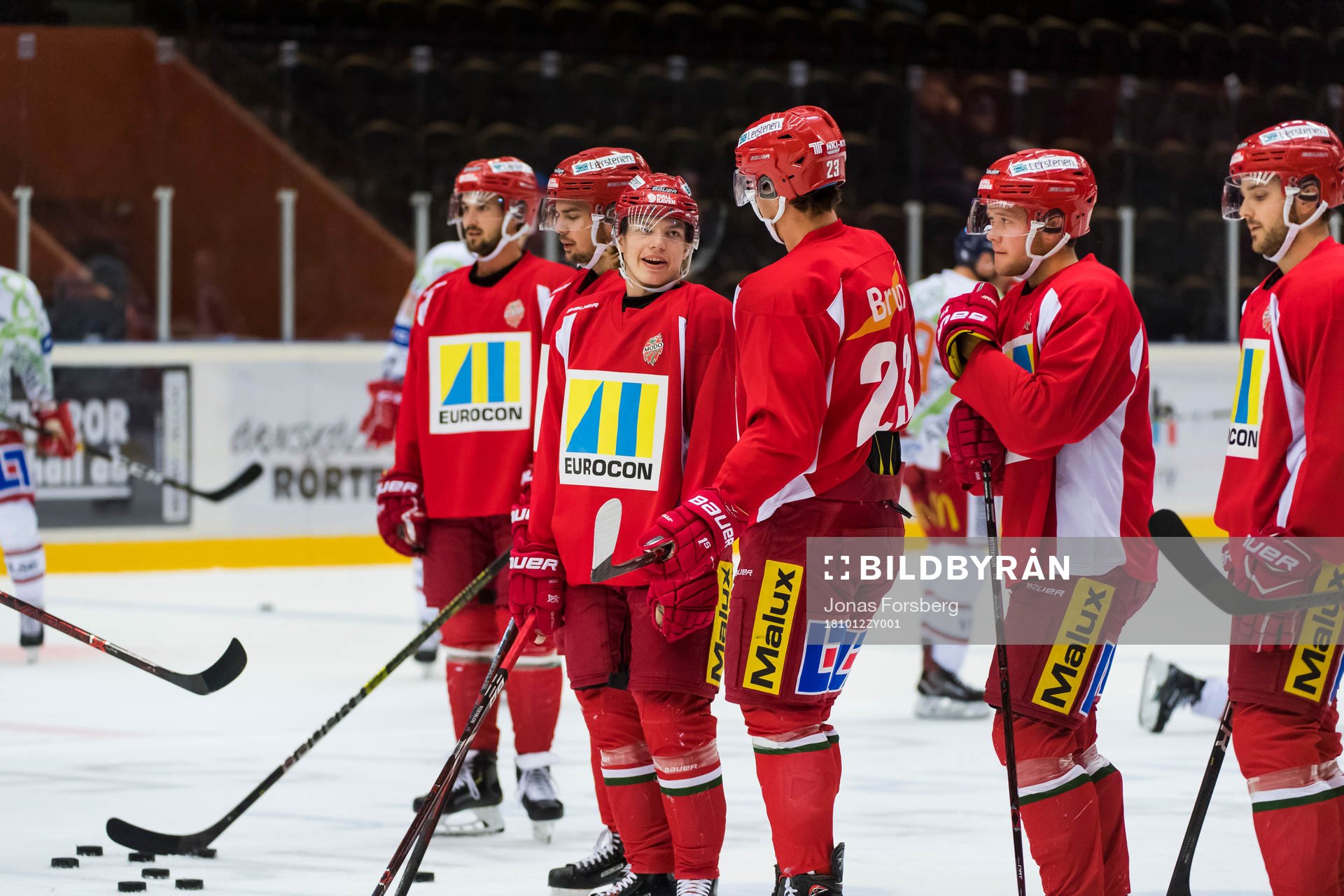 Modos Lukas Wernblom