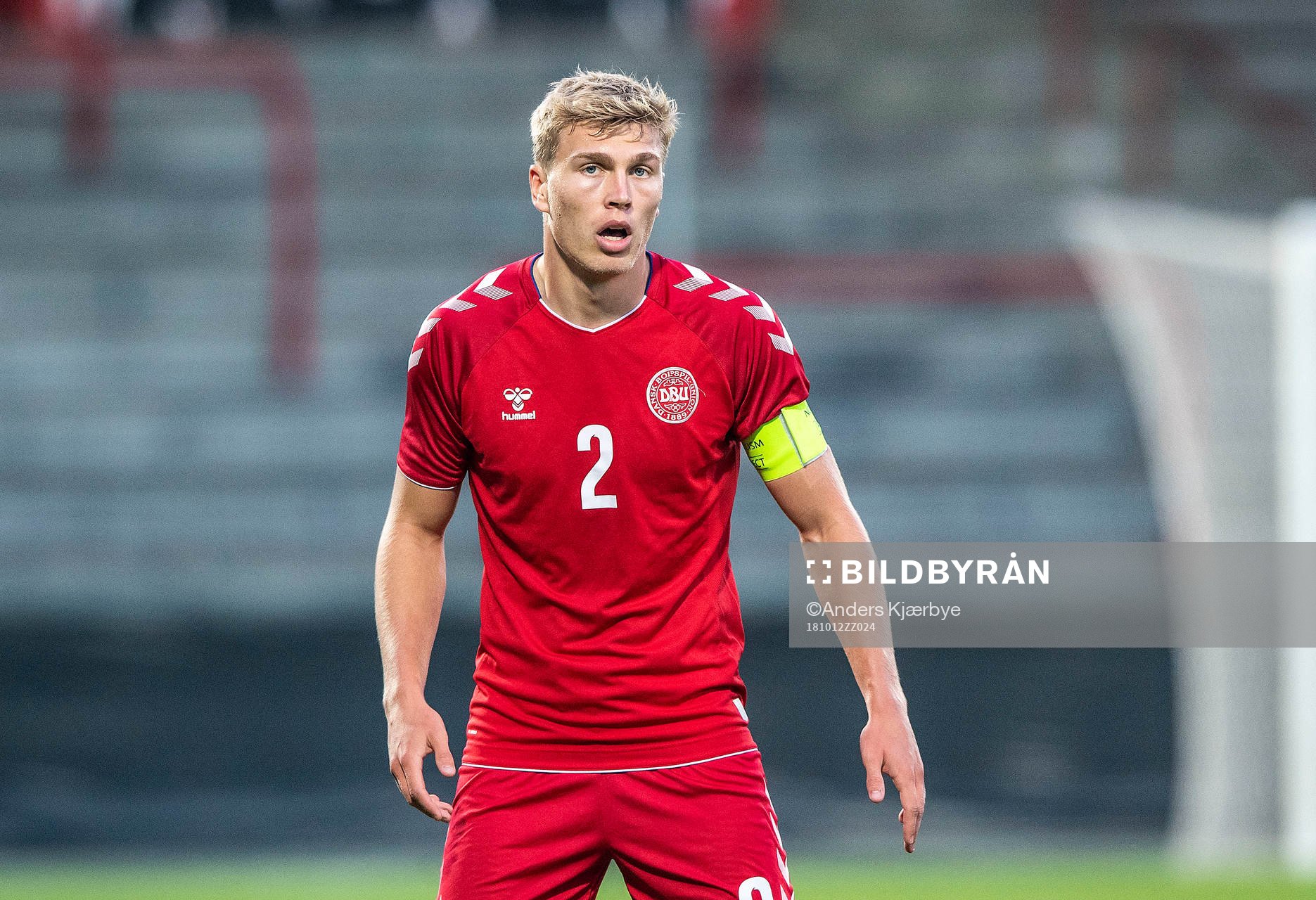 [DK=20181012: Rasmus Nissen Kristensen, Danmark]