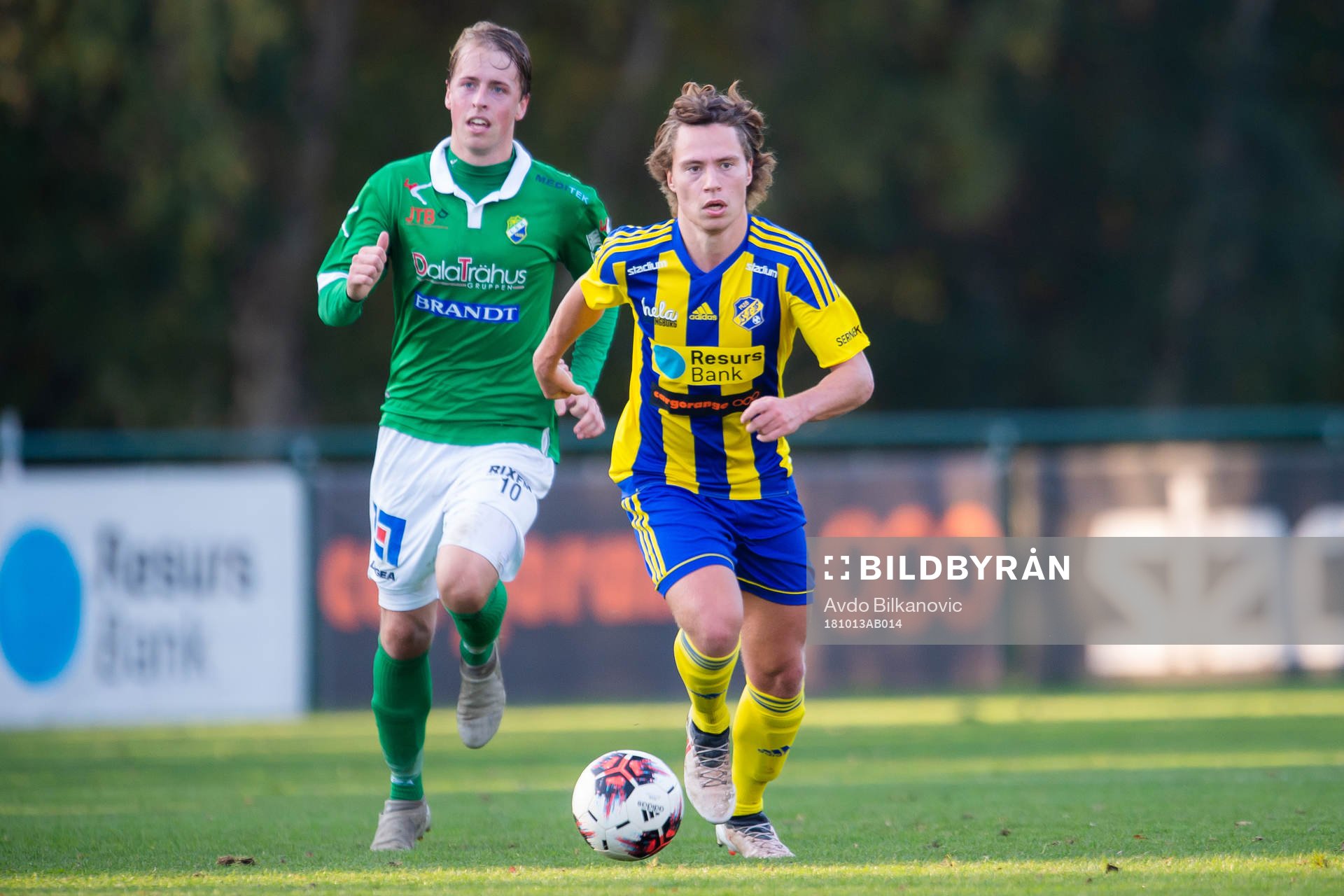 Eskilsminnes Filip Ottosson