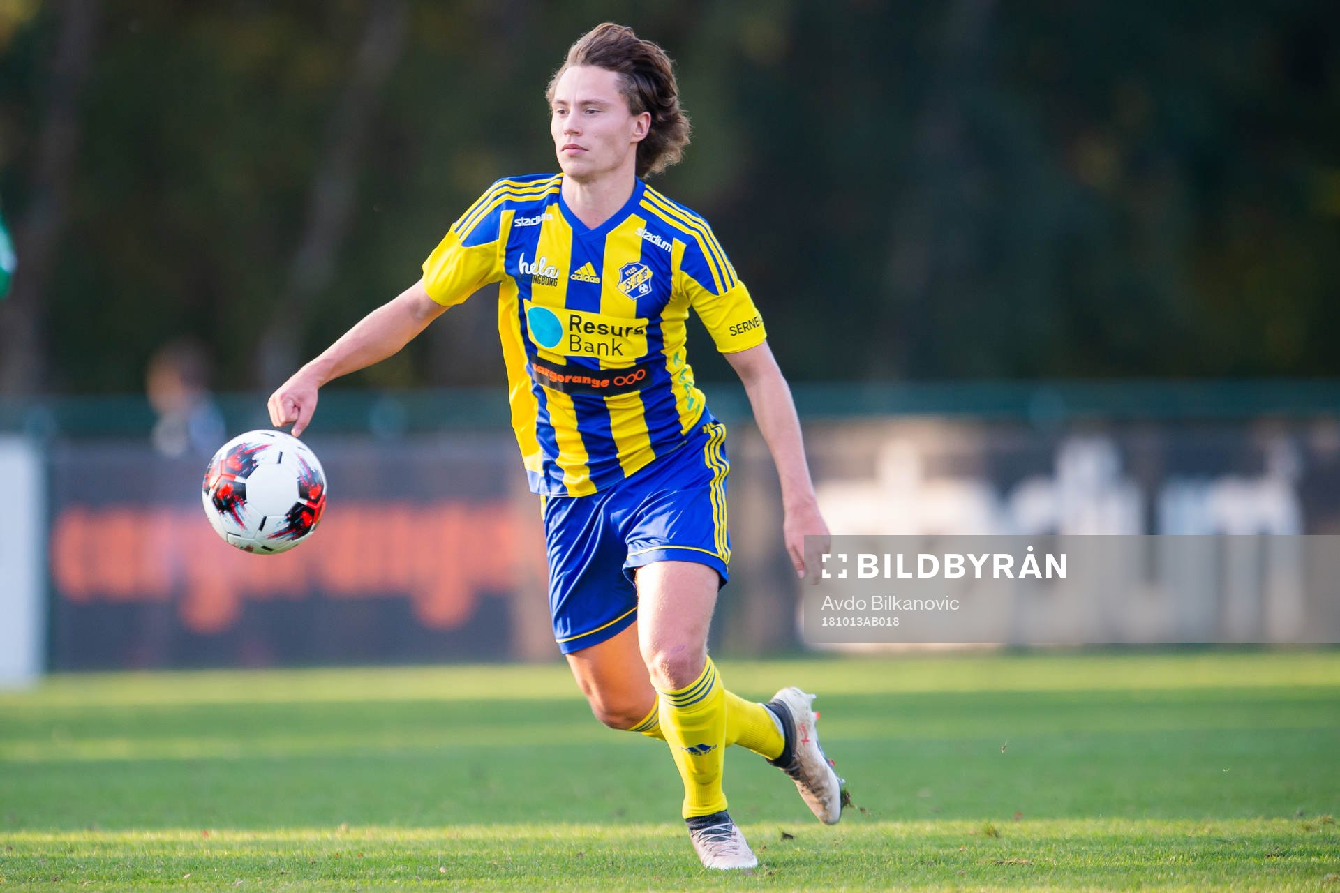Eskilsminnes Filip Ottosson