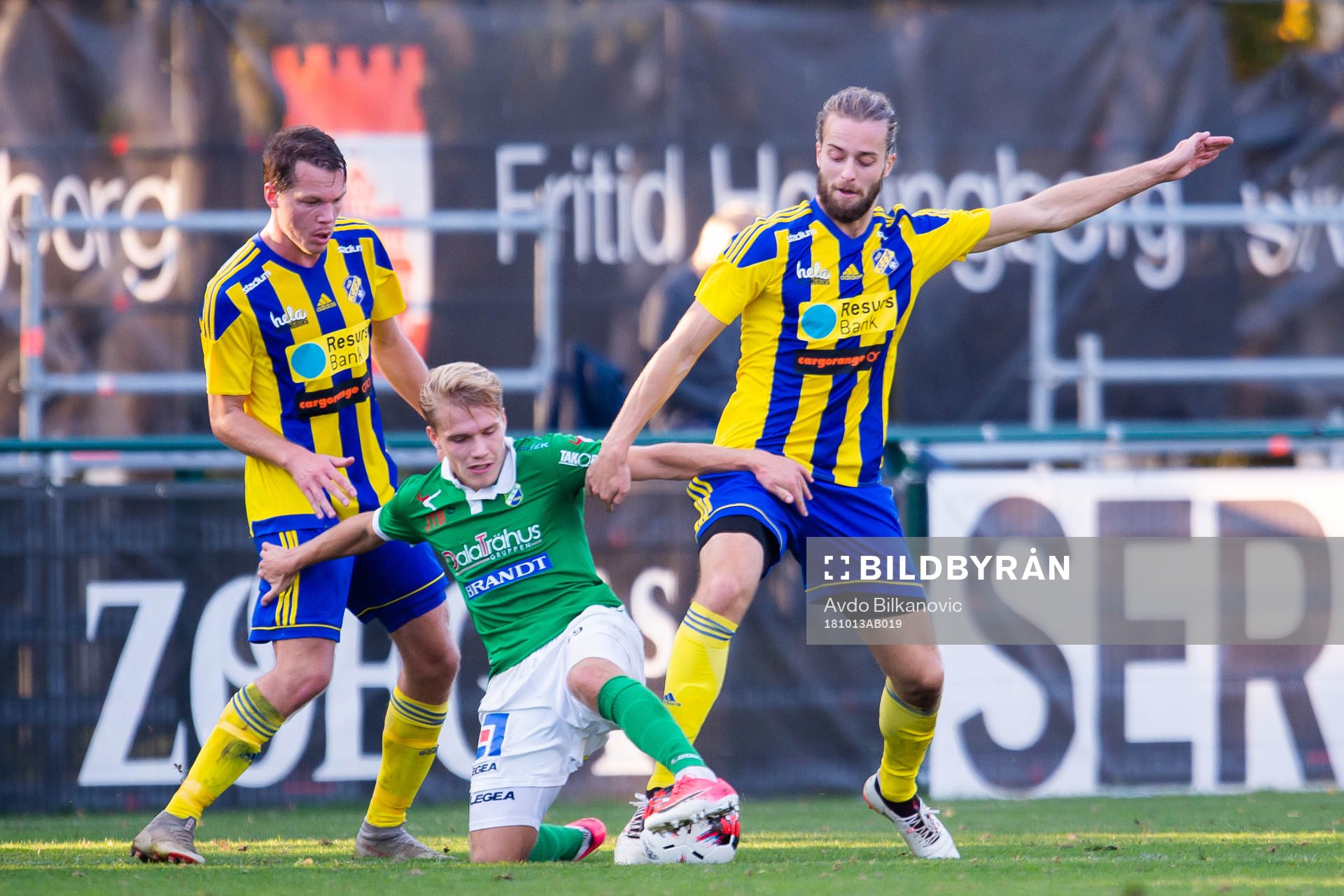 Eskilsminnes Jonatan Olsson
