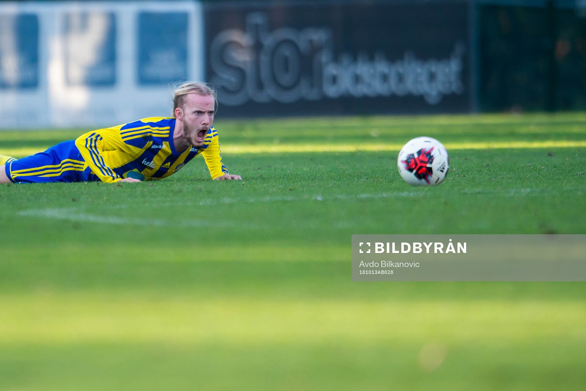 Eskilsminnes David Svensson