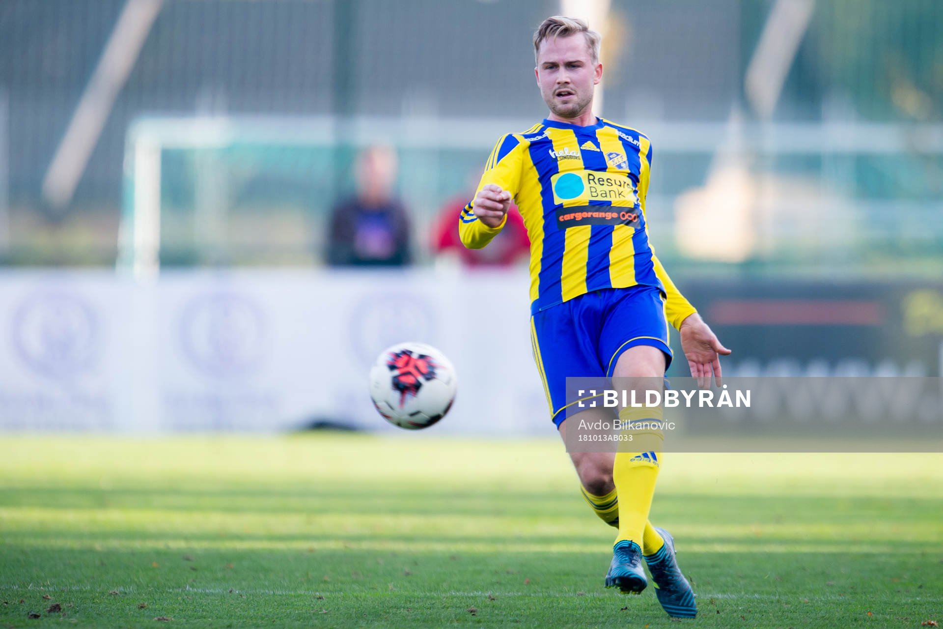 Eskilsminnes Marcus Andersson