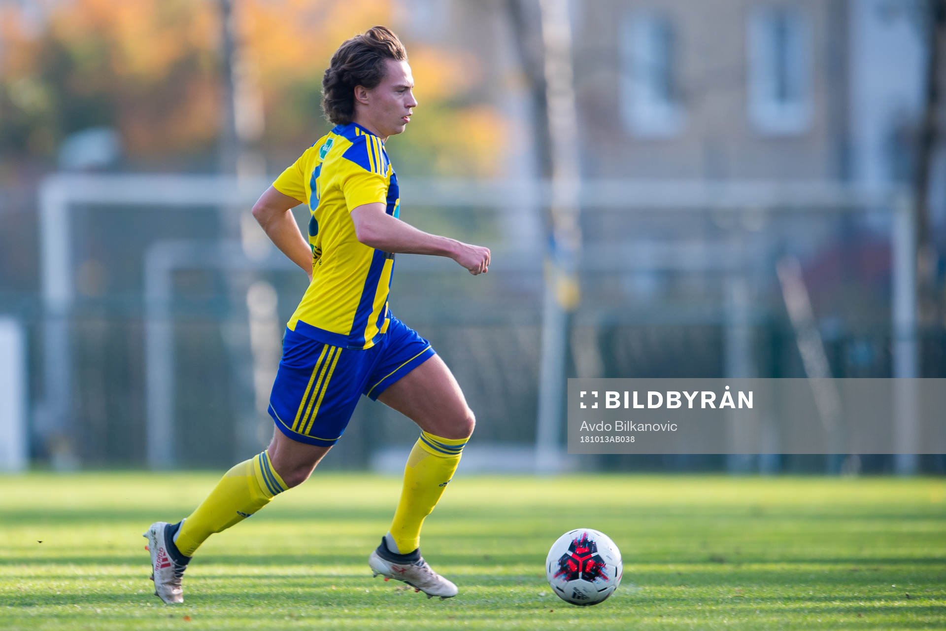 Eskilsminnes Filip Ottosson