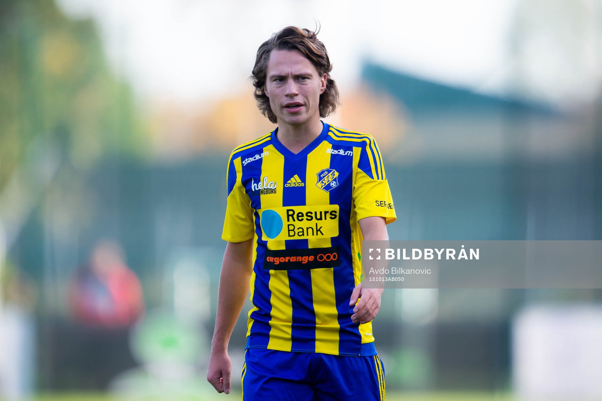 Eskilsminnes Filip Ottosson