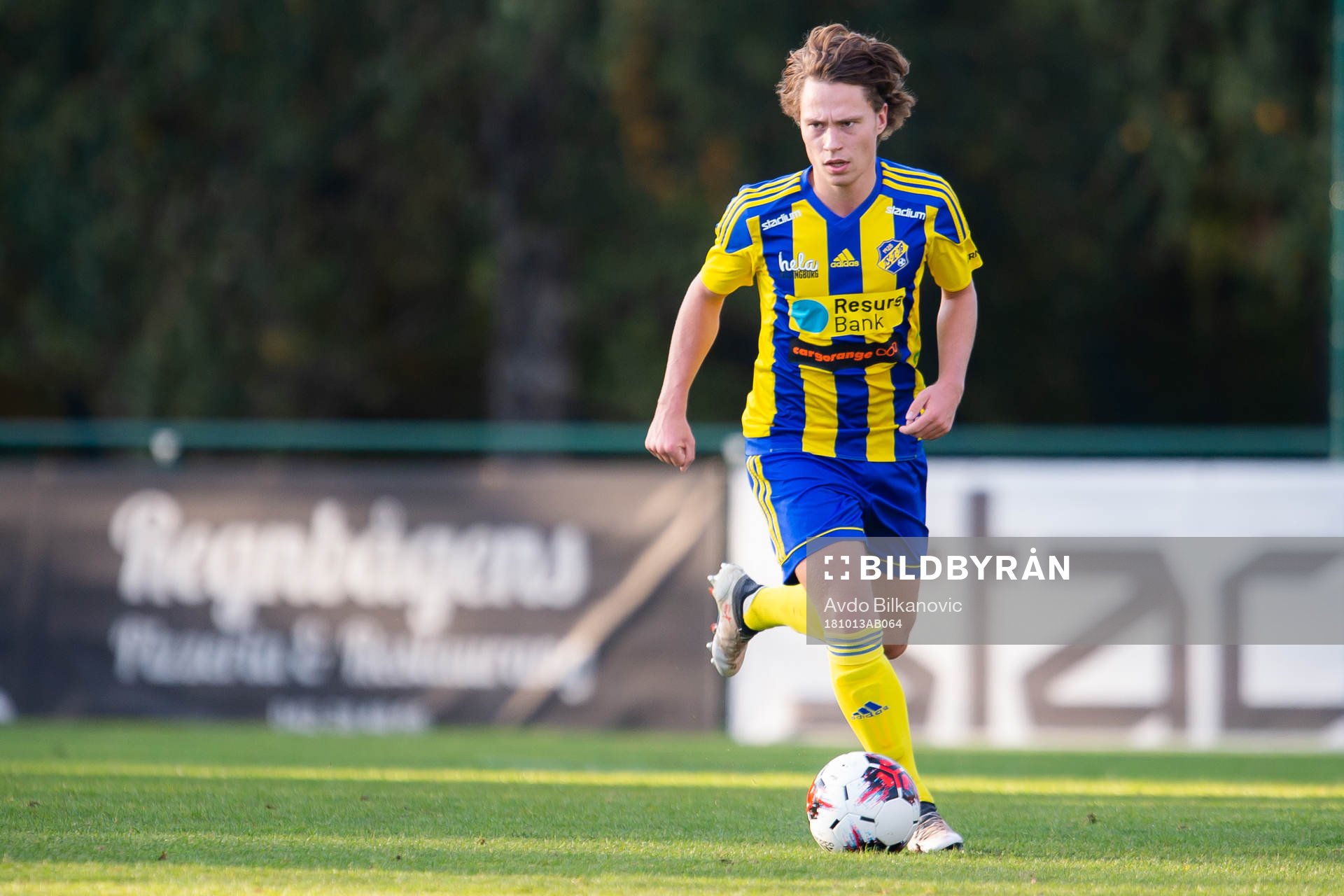 Eskilsminnes Filip Ottosson
