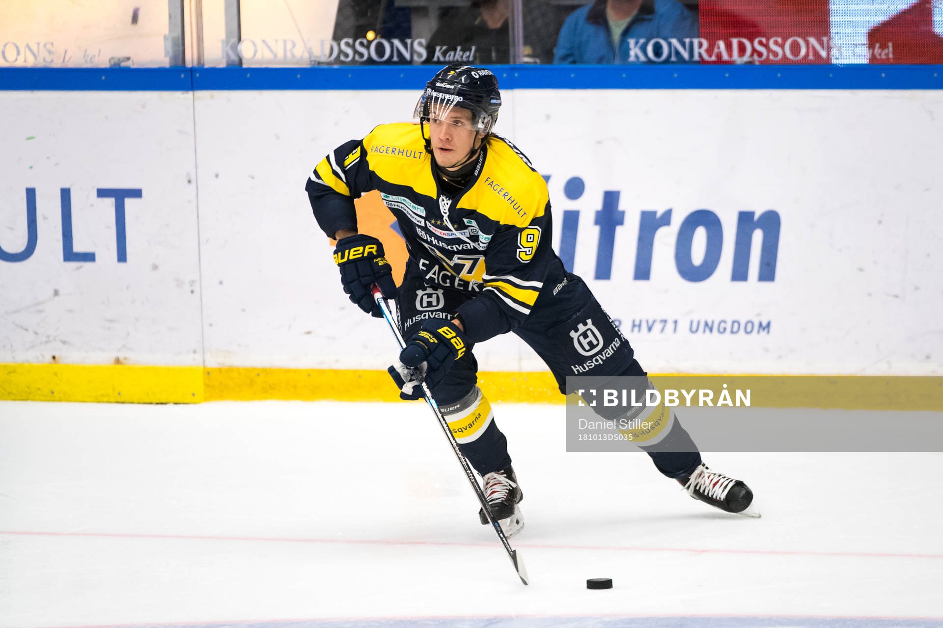 s Didrik Strömberg