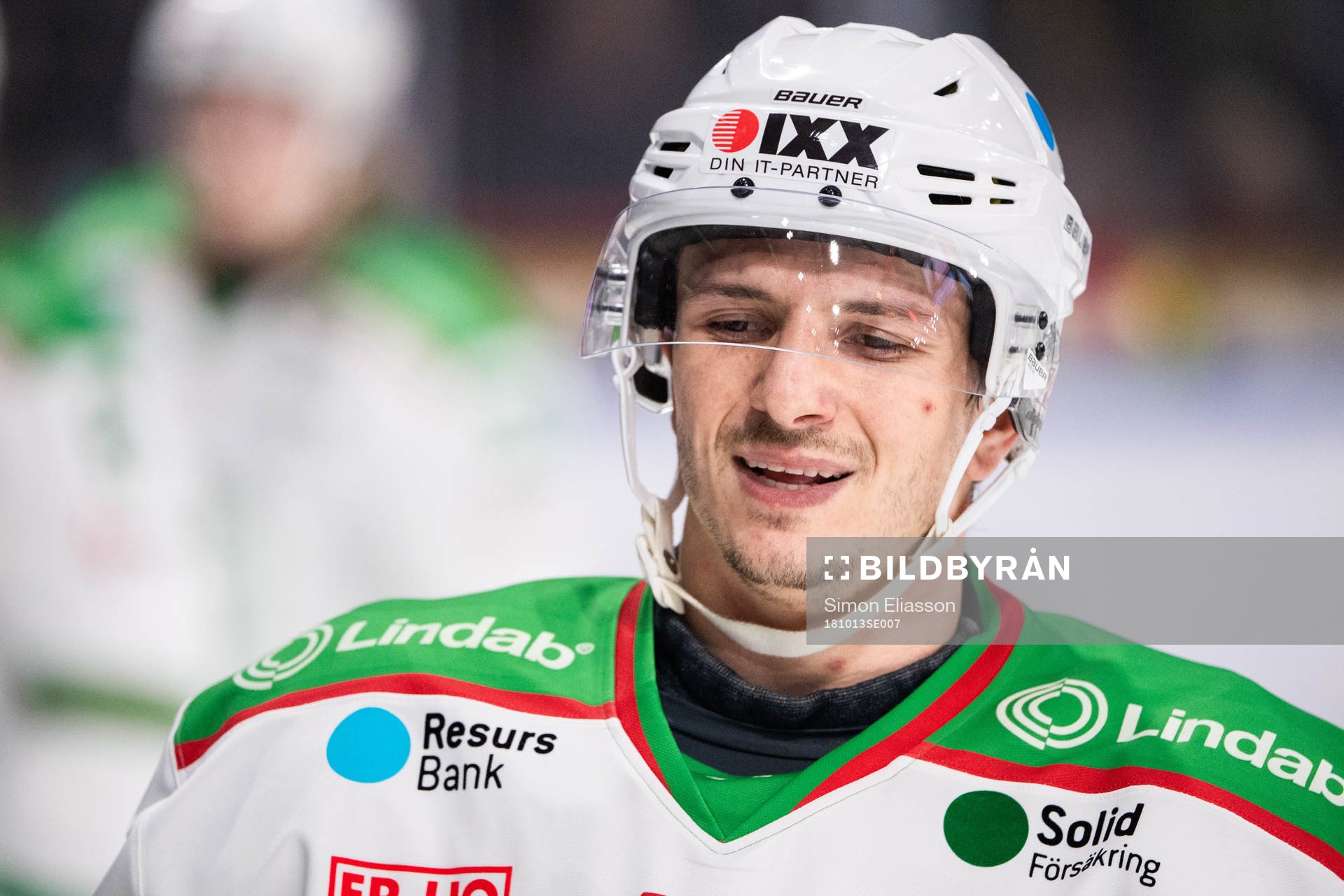 Rögles Christian Thomas
