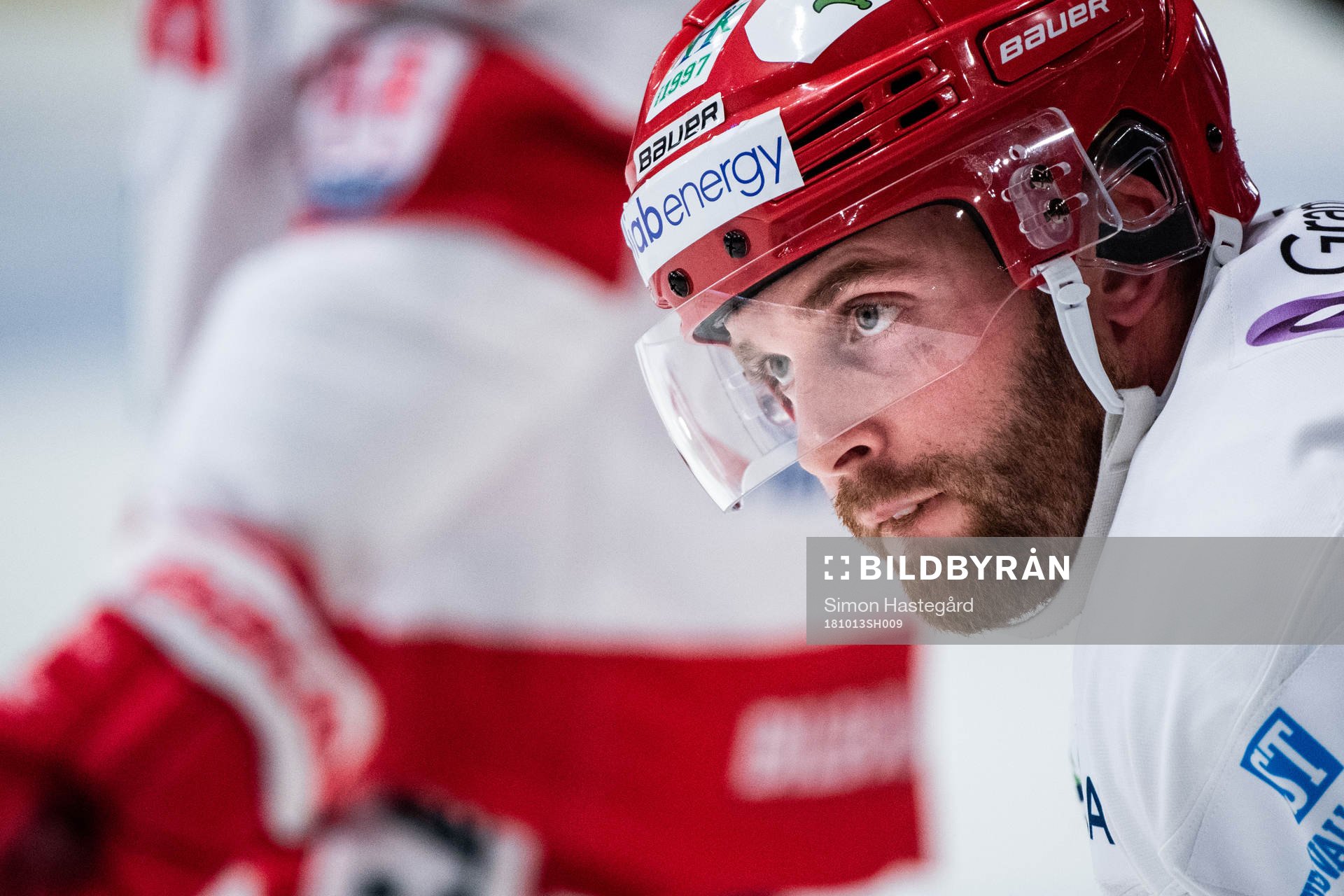 Timrås Mattias Guter