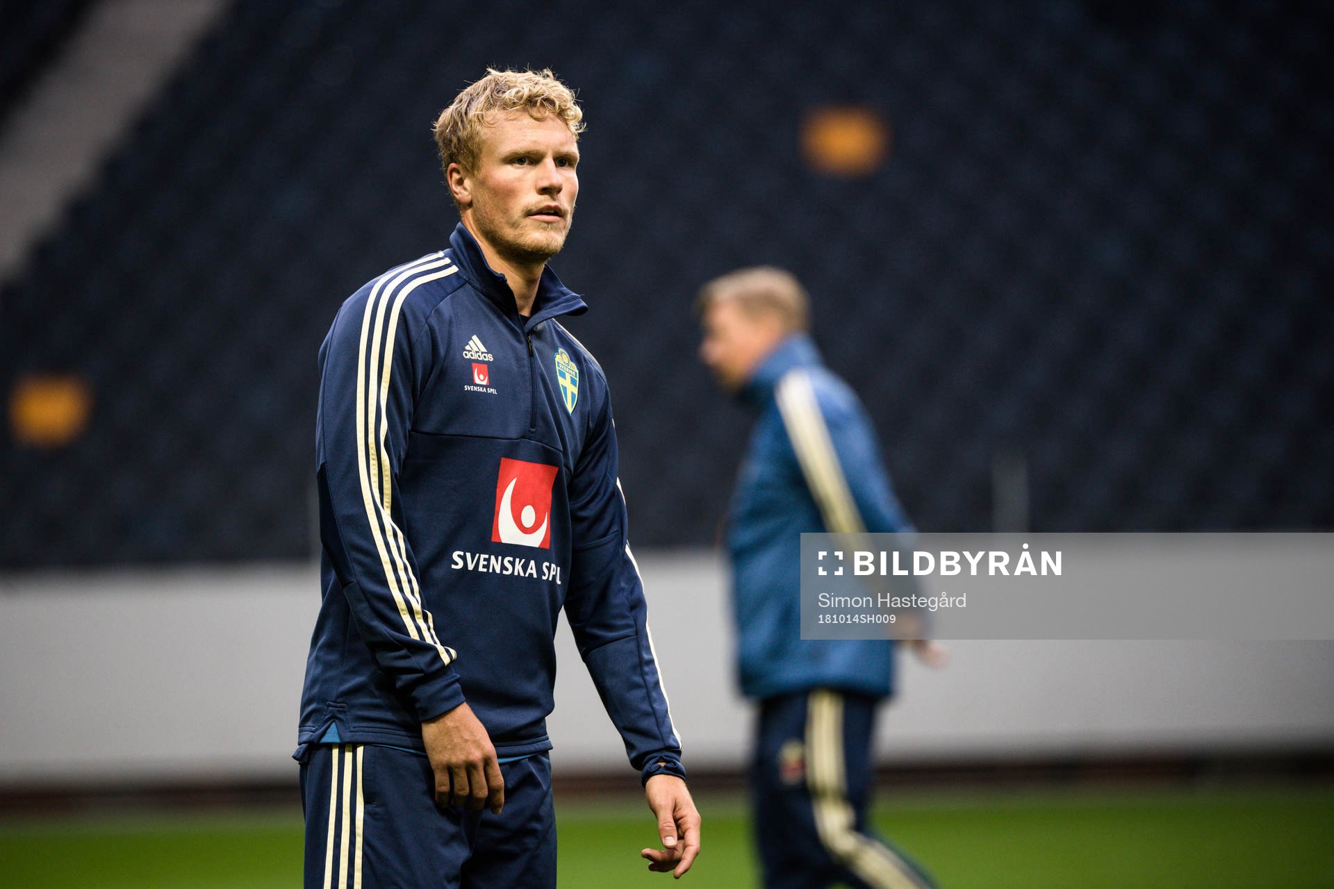 Oscar Hiljemark