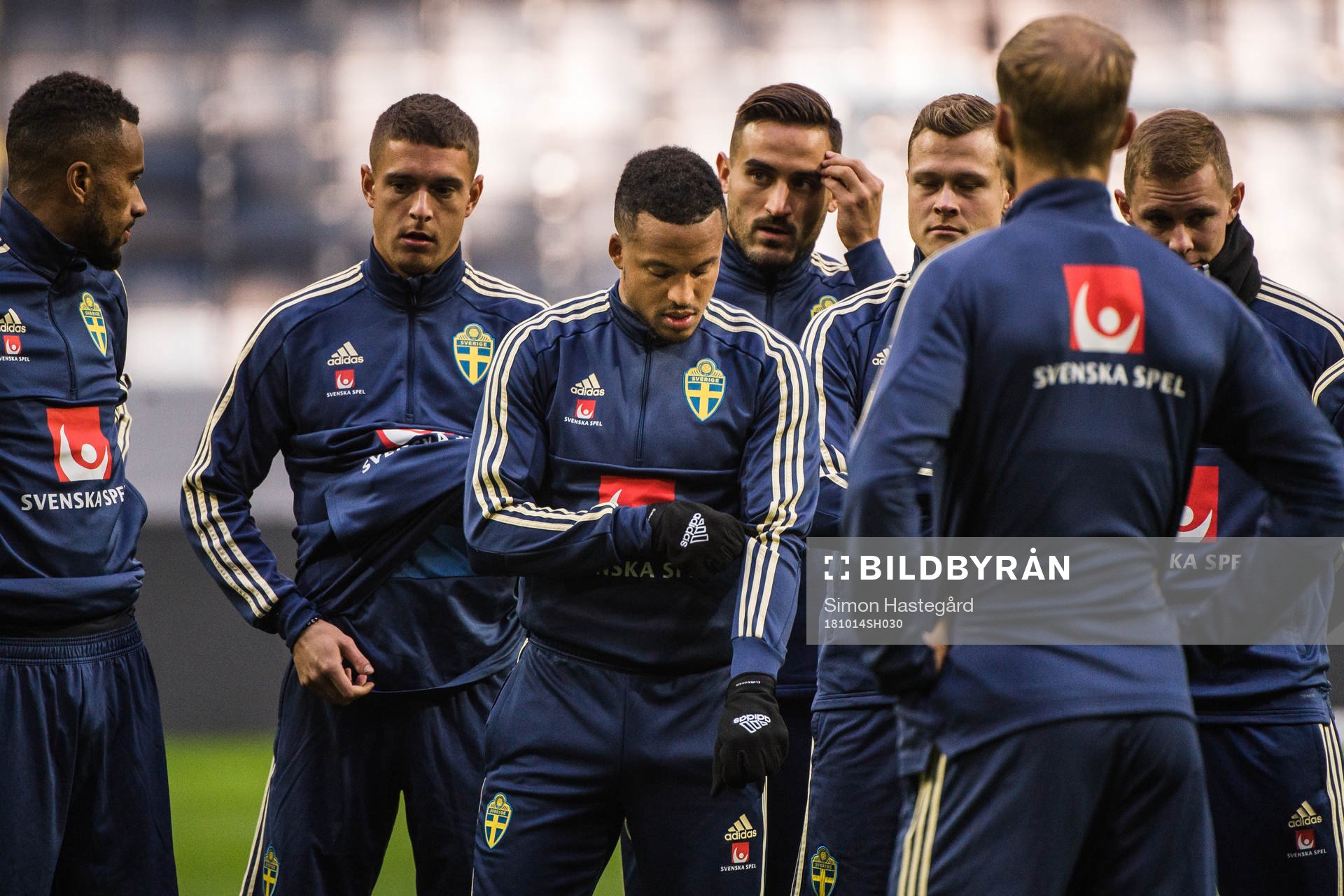 Martin Olsson