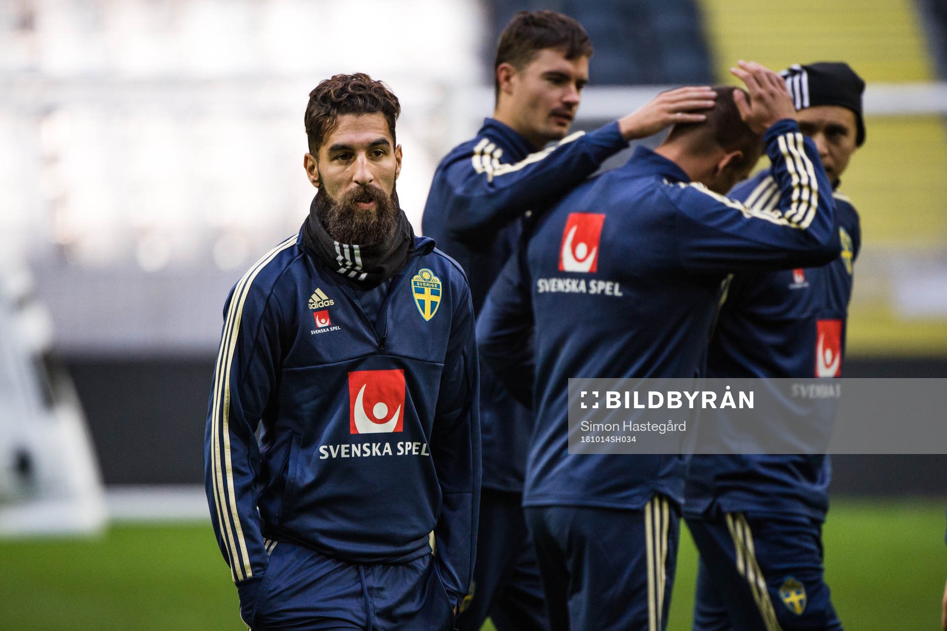 Jimmy Durmaz