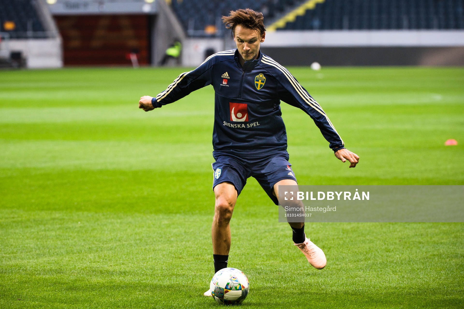 Albin Ekdal