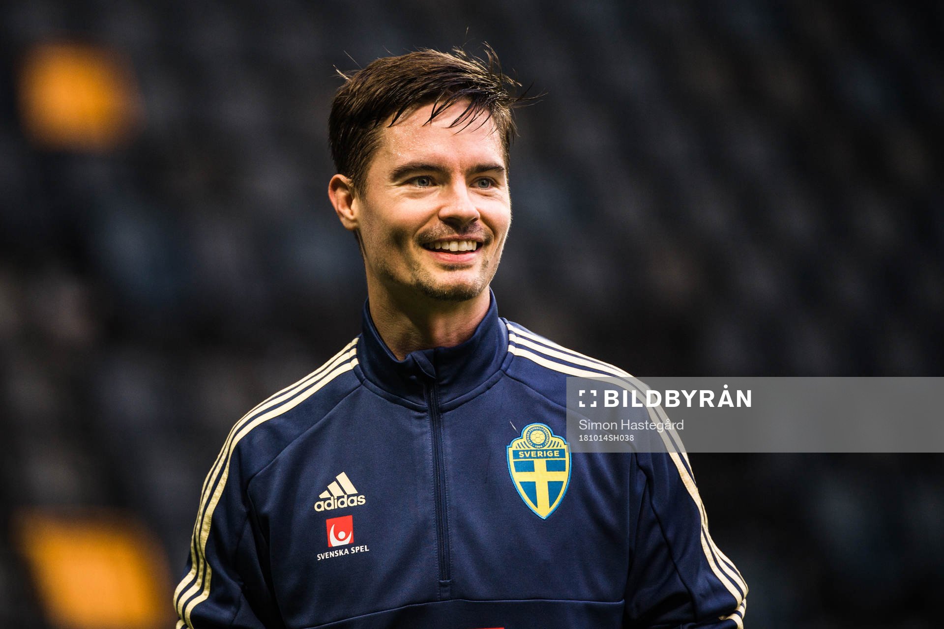 Mikael Lustig