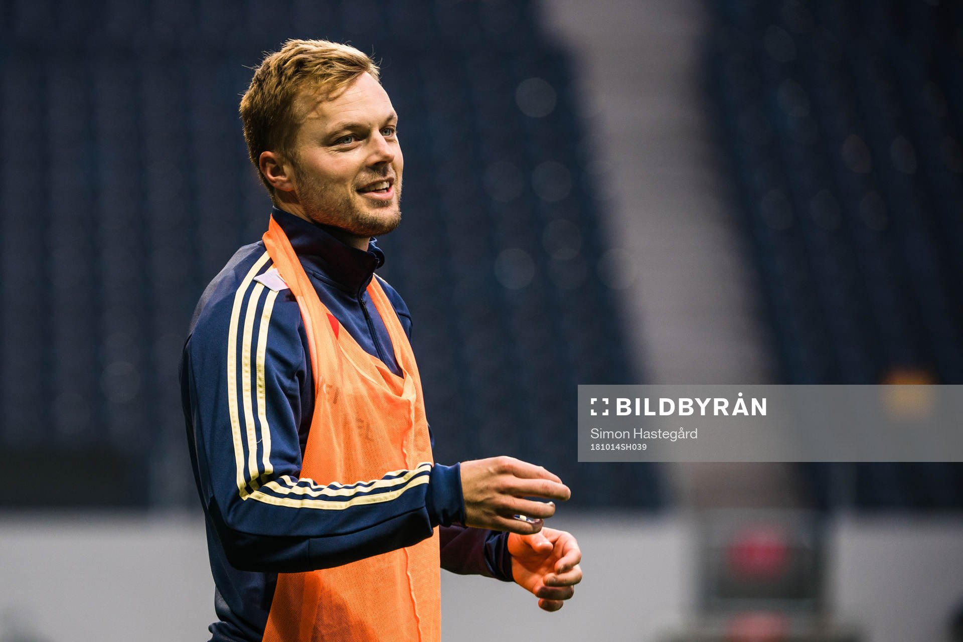Sebastian Larsson