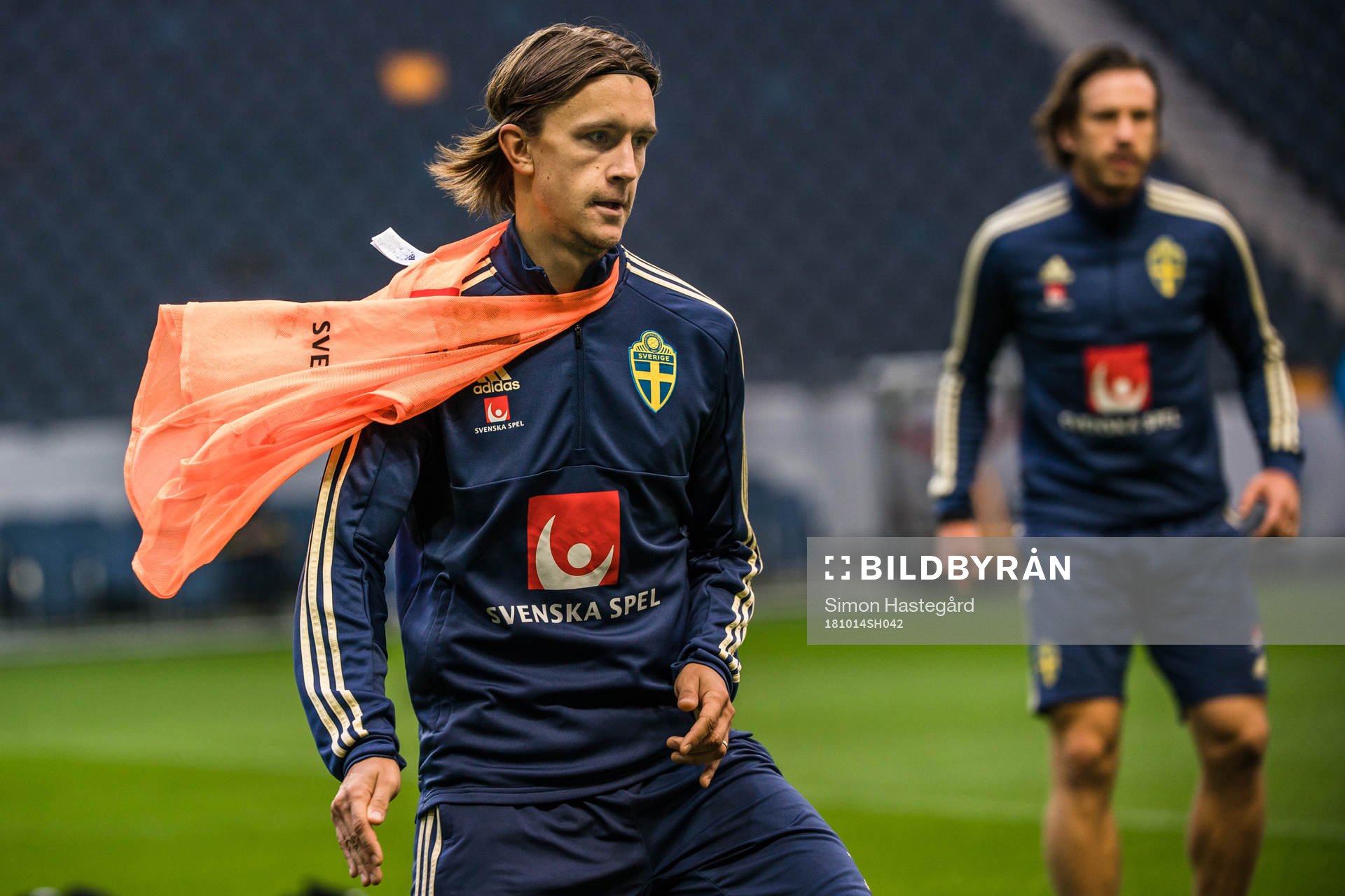 Kristoffer Olsson