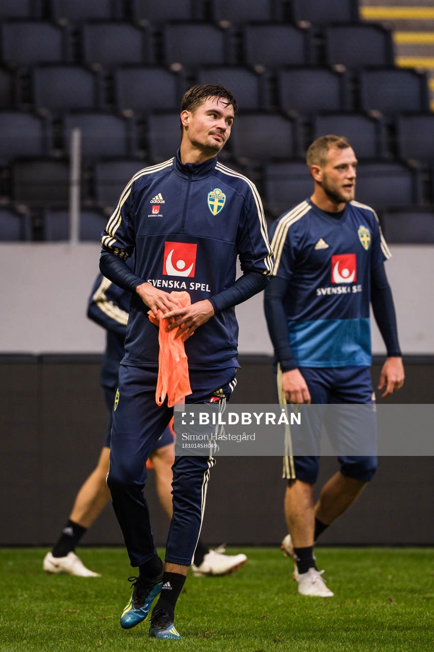 Mikael Lustig