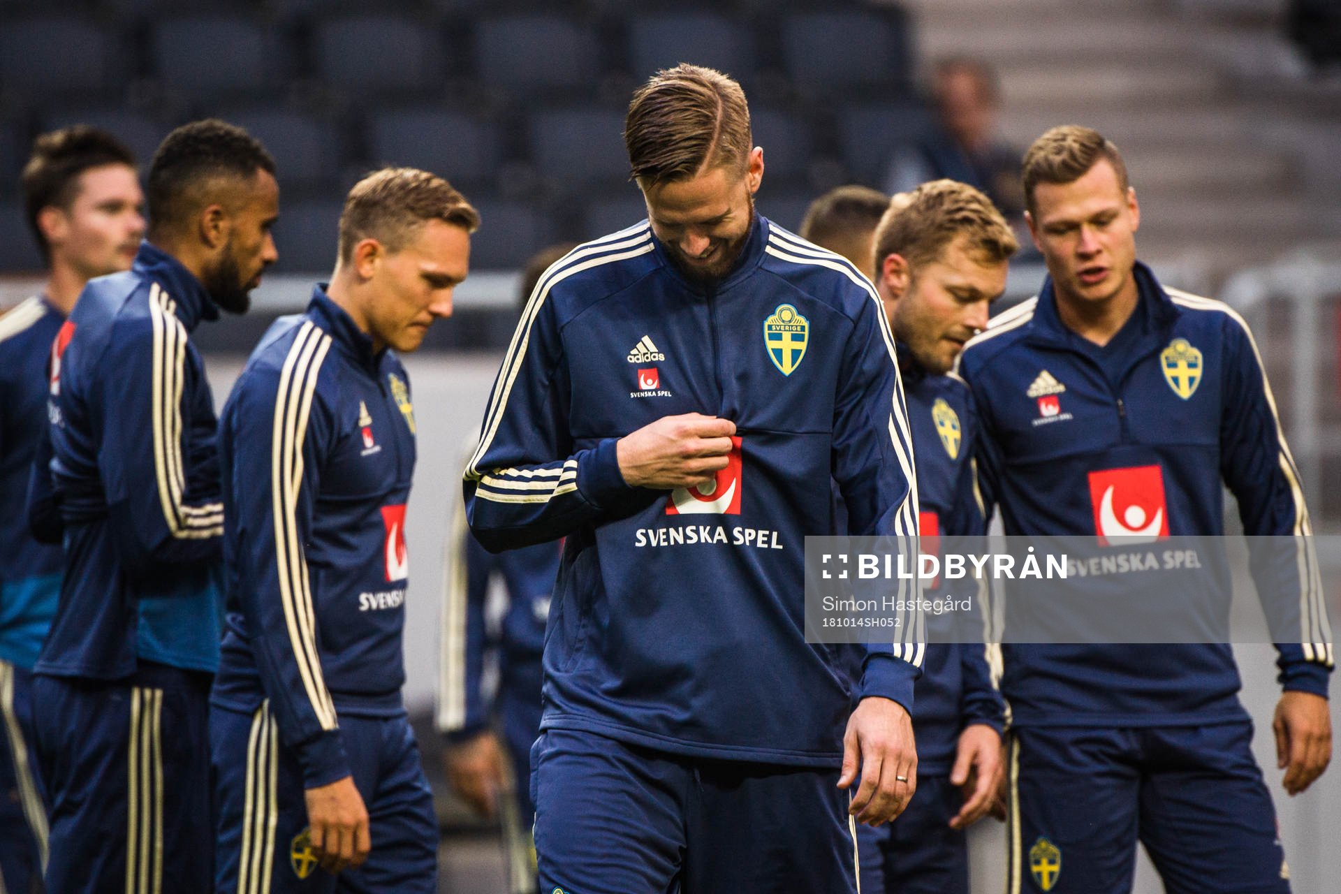 Pontus Jansson