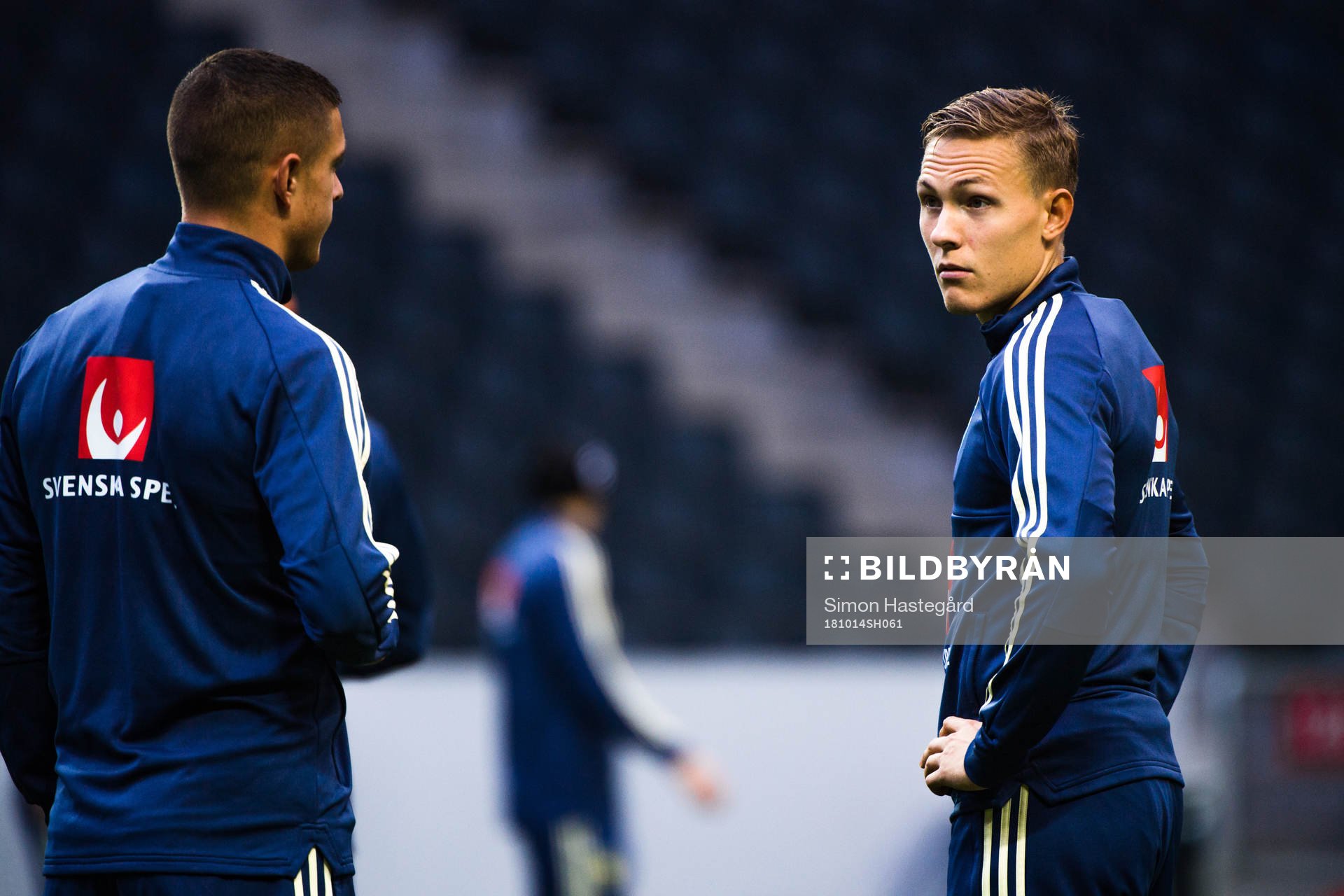 Ludwig Augustinsson