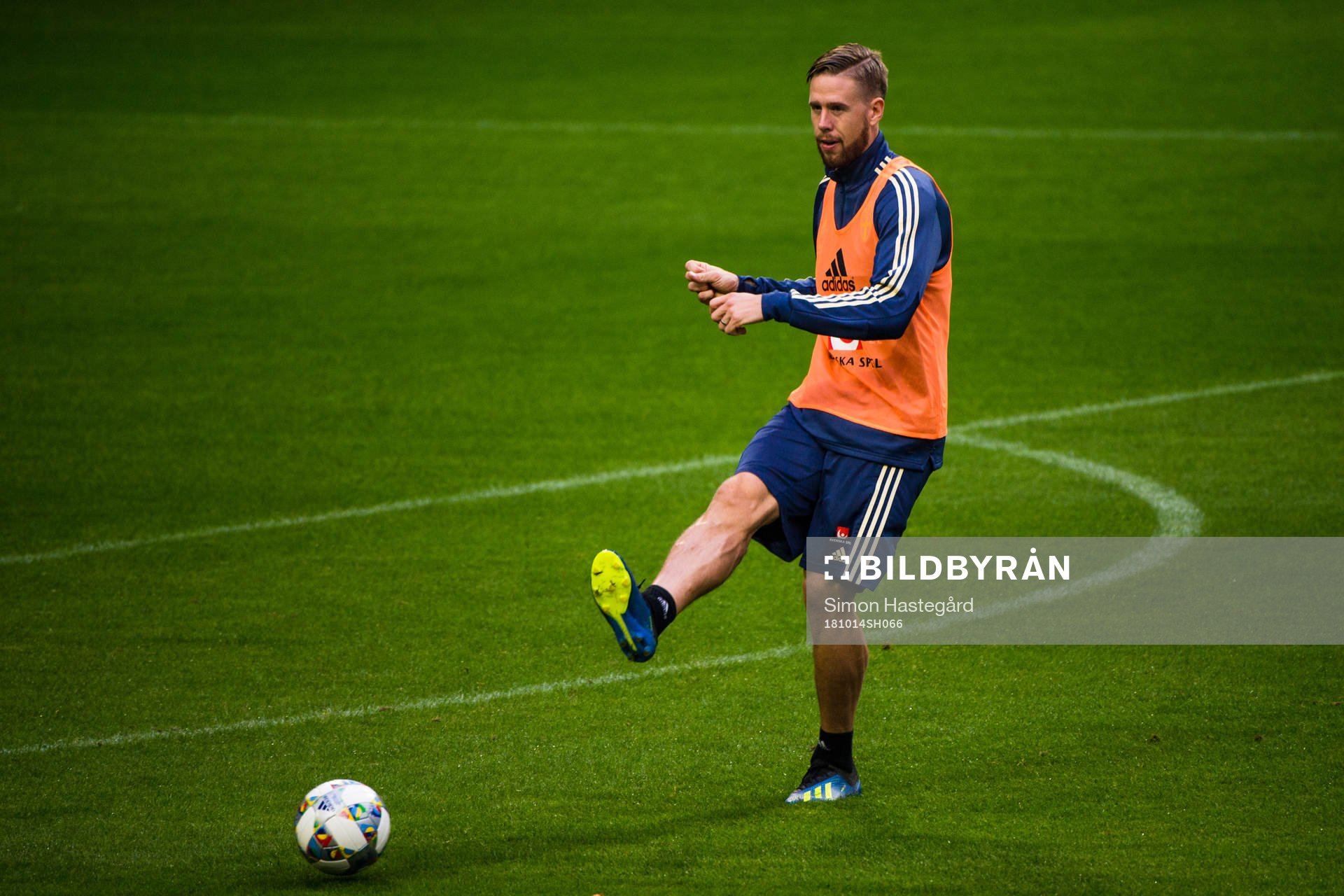 Pontus Jansson