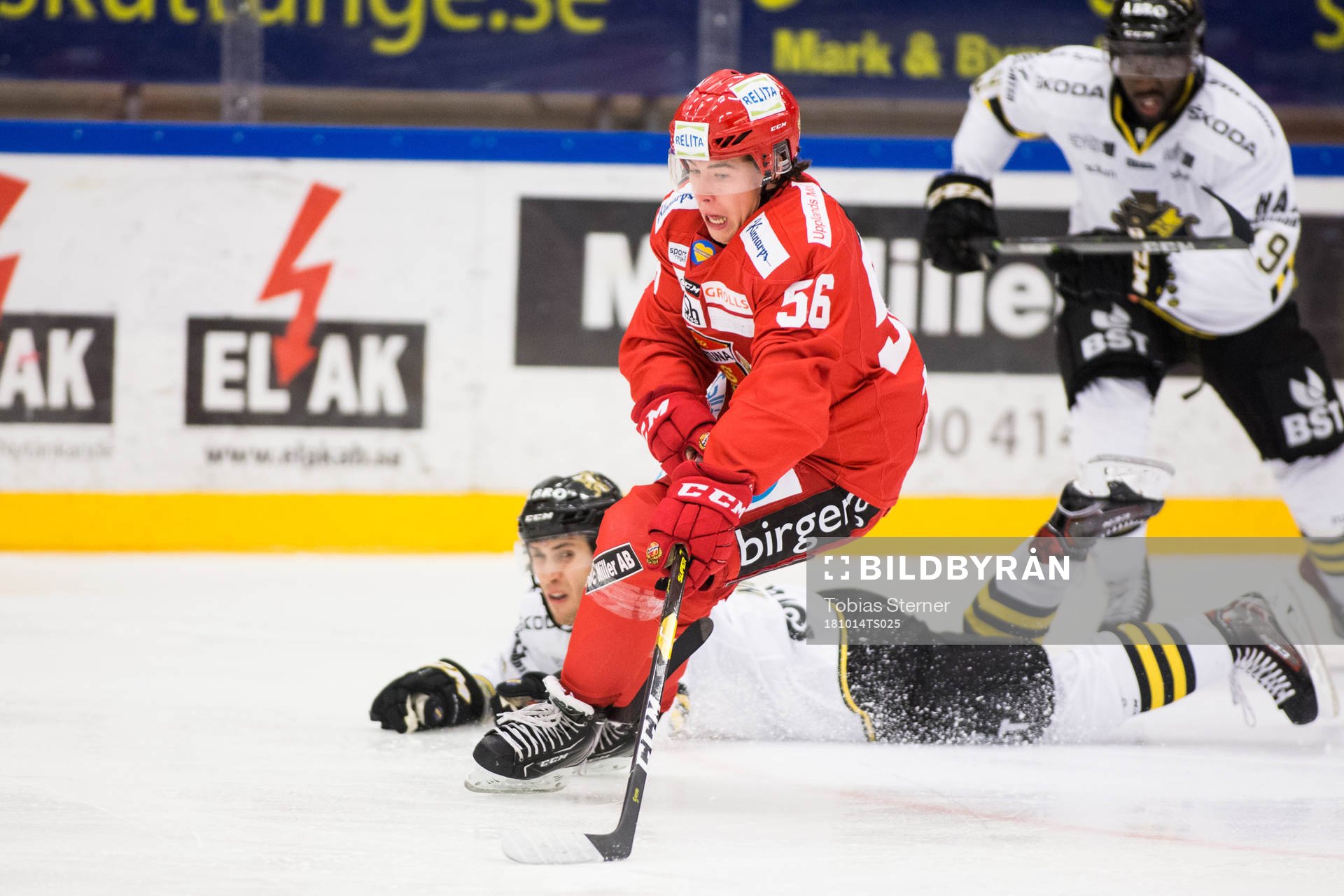 Almtunas Alexander Lunsjö