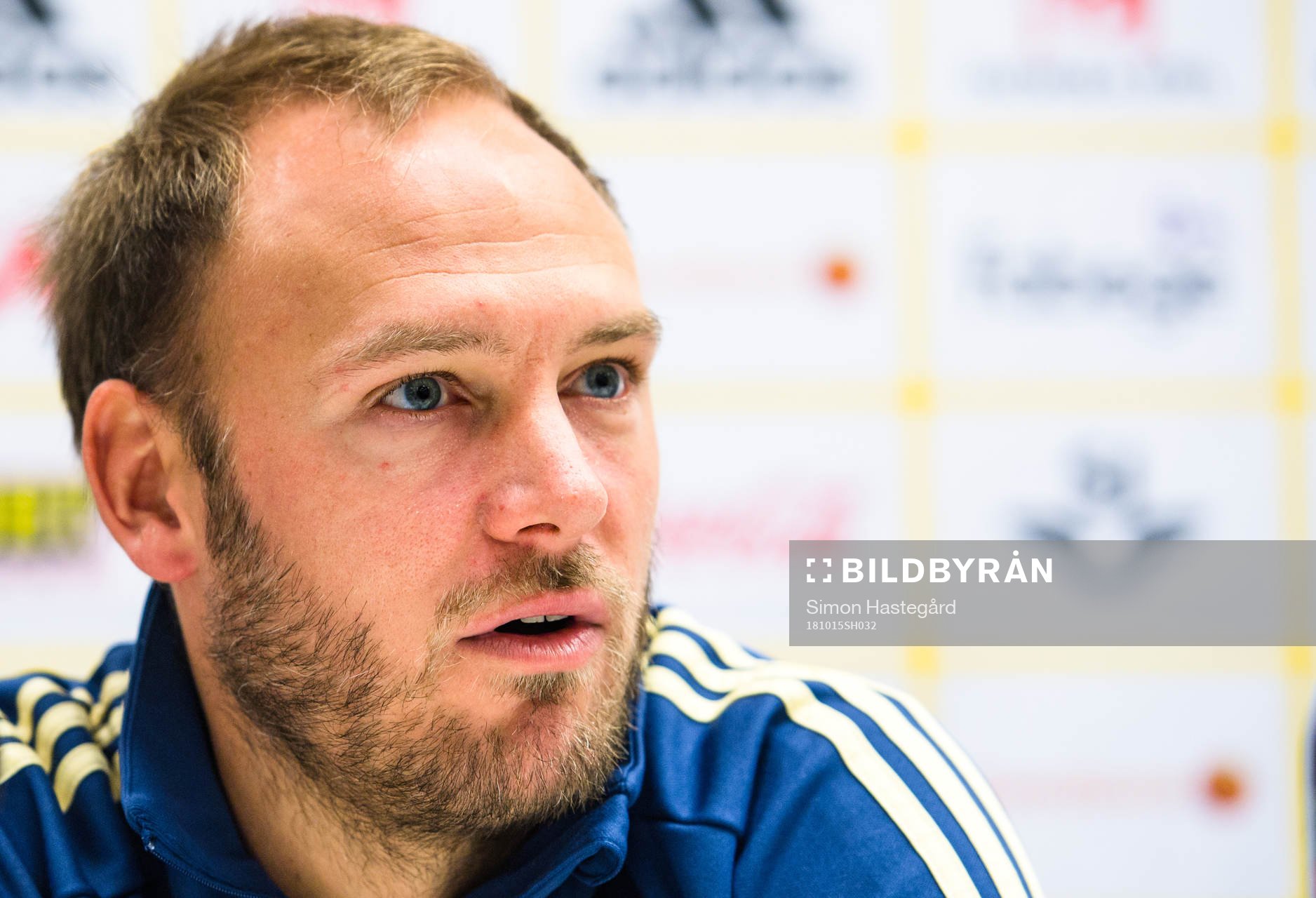 Andreas Granqvist