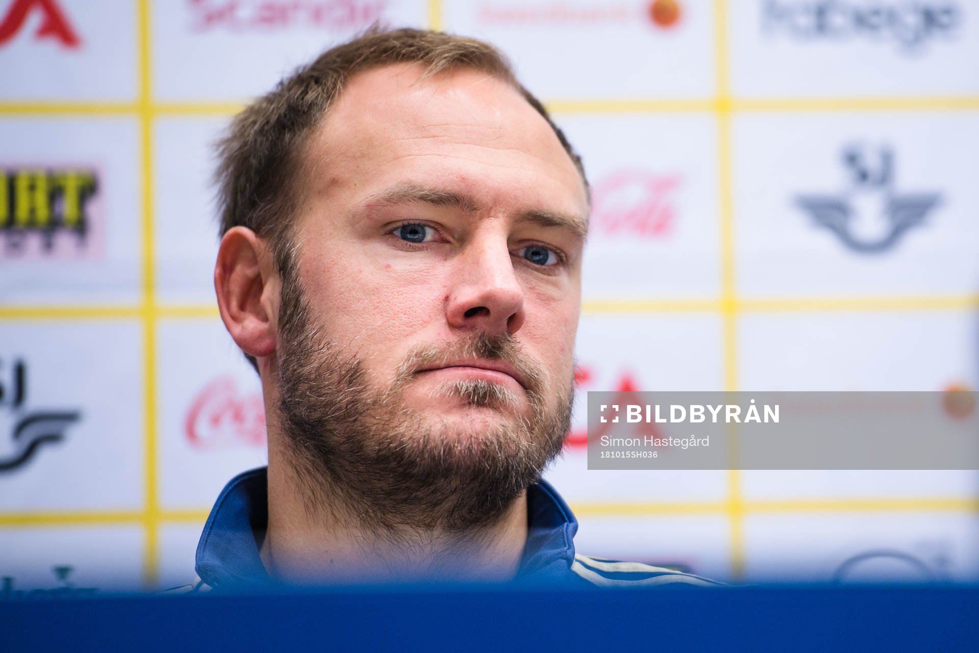 Andreas Granqvist