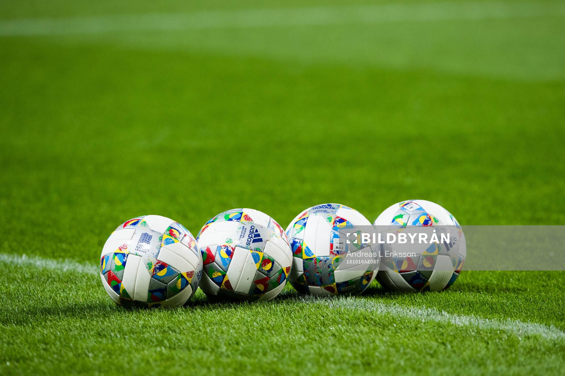 Footballs