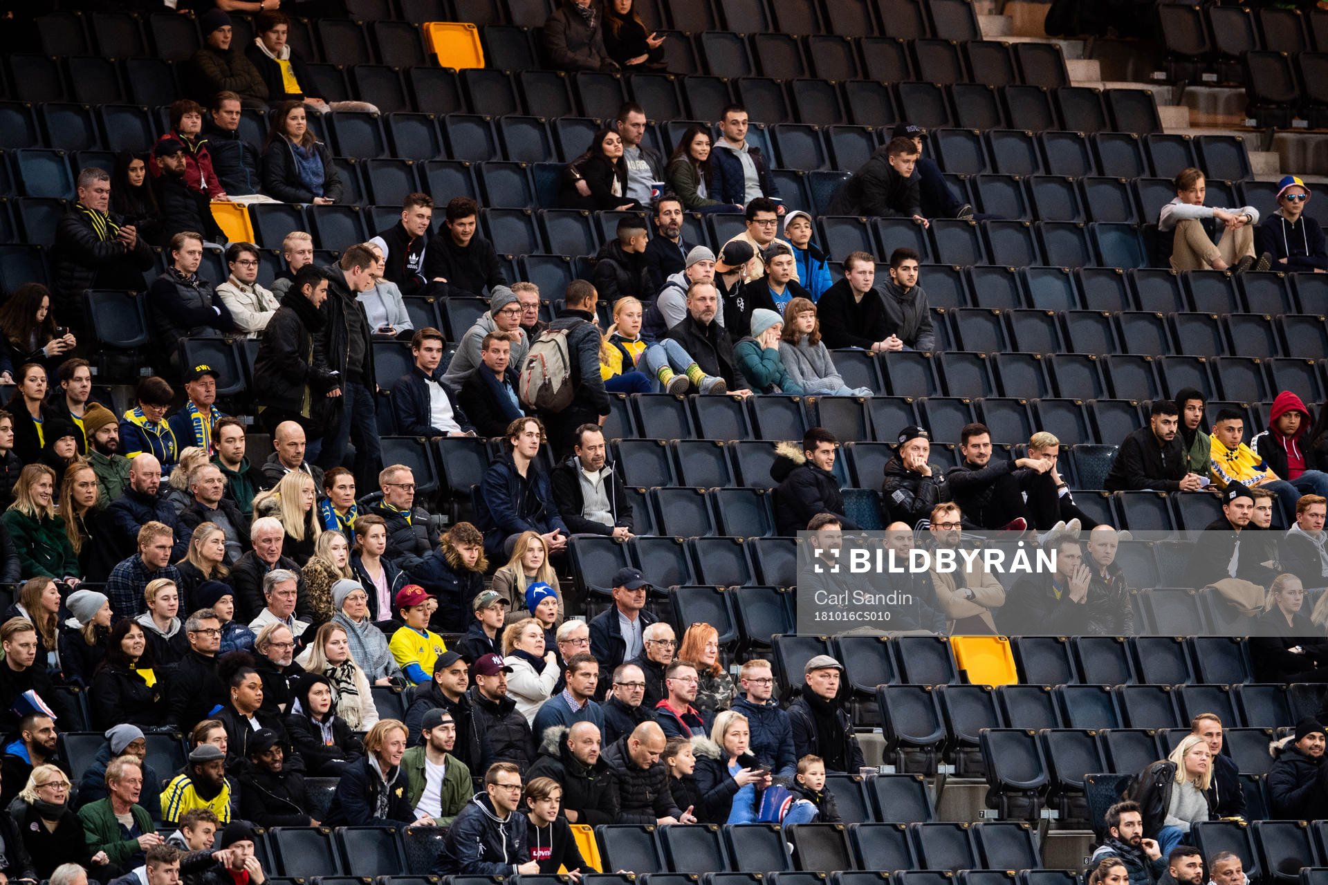 Supporters