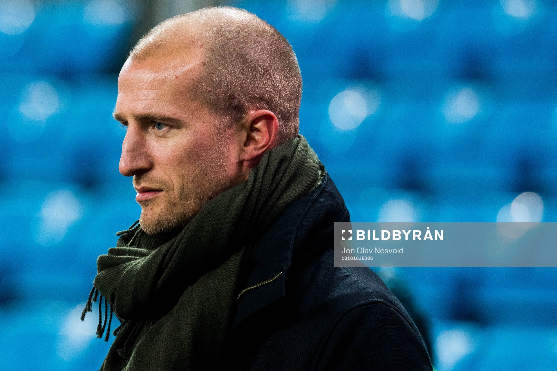 Brede Hangeland, TV 2 pundit