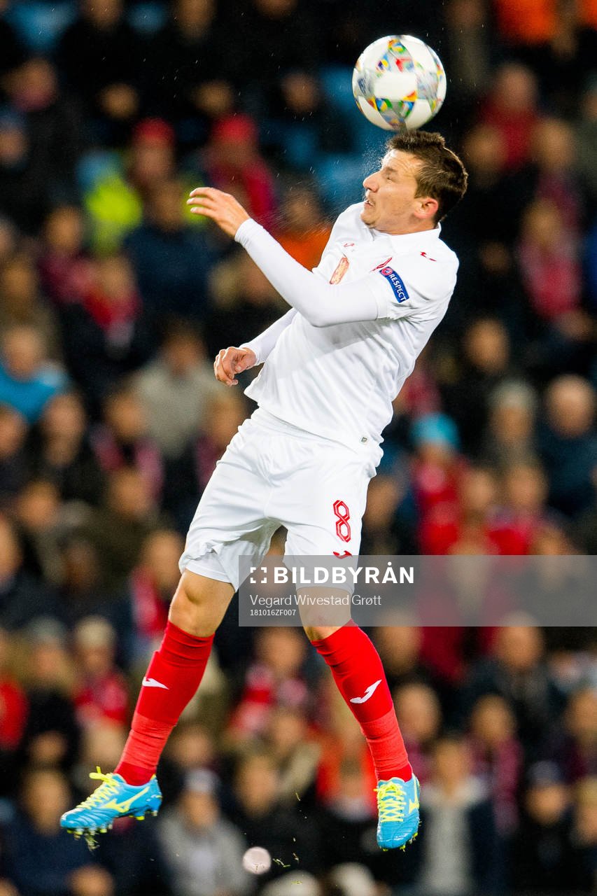 Todor Nedelev of Bulgaria