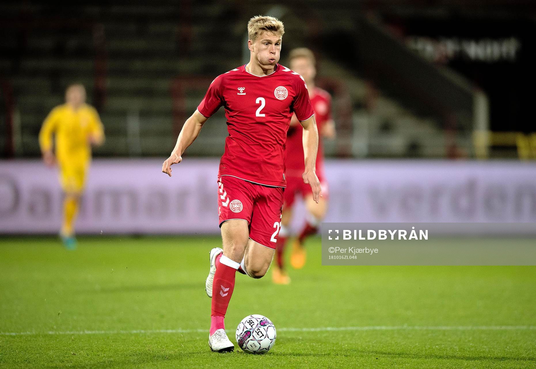 [DK=20181016: Rasmus Nissen Kristensen, Danmark]