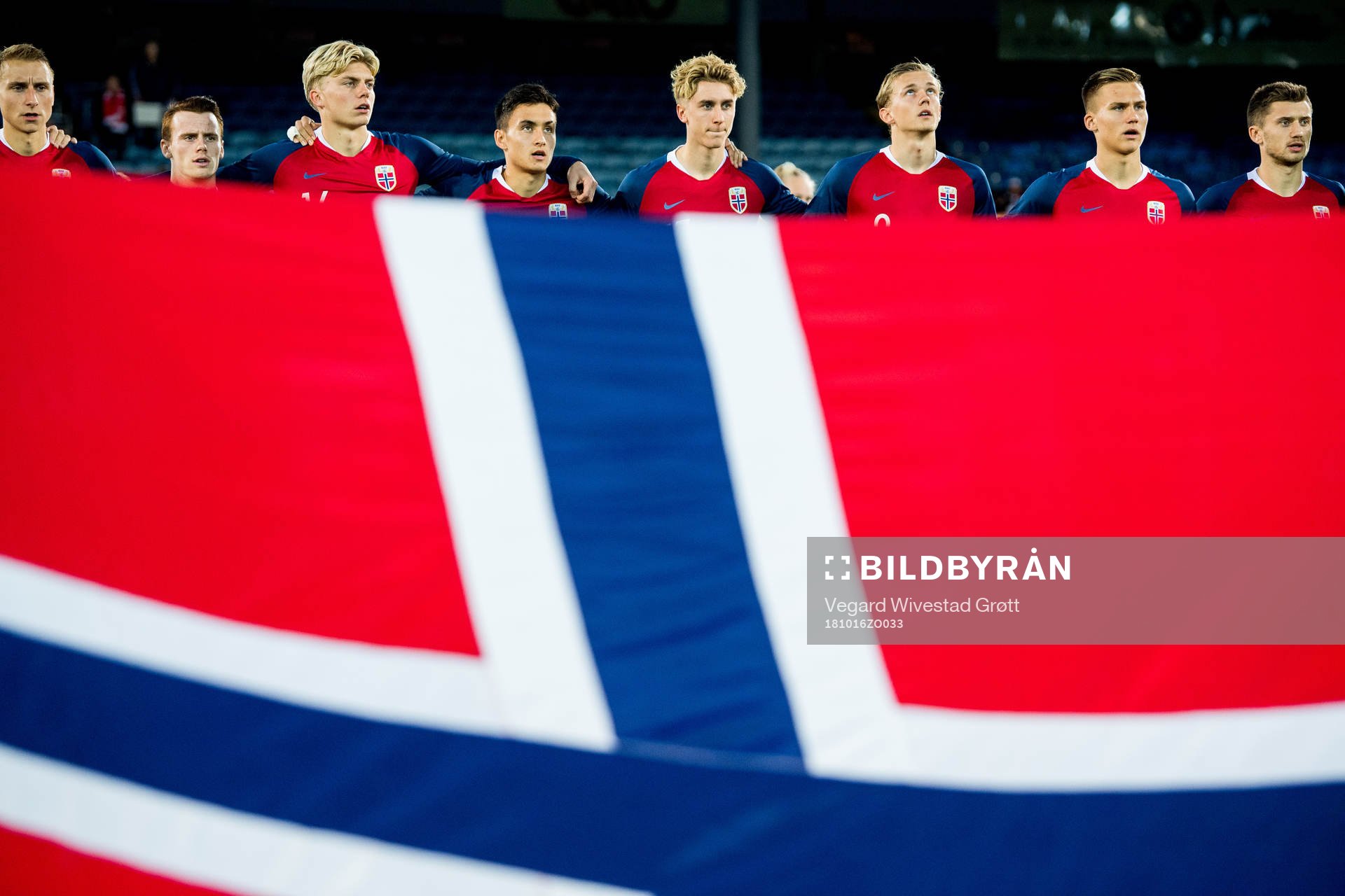 Ulrik Yttergård Jenssen, Tobias Heintz, Tobias