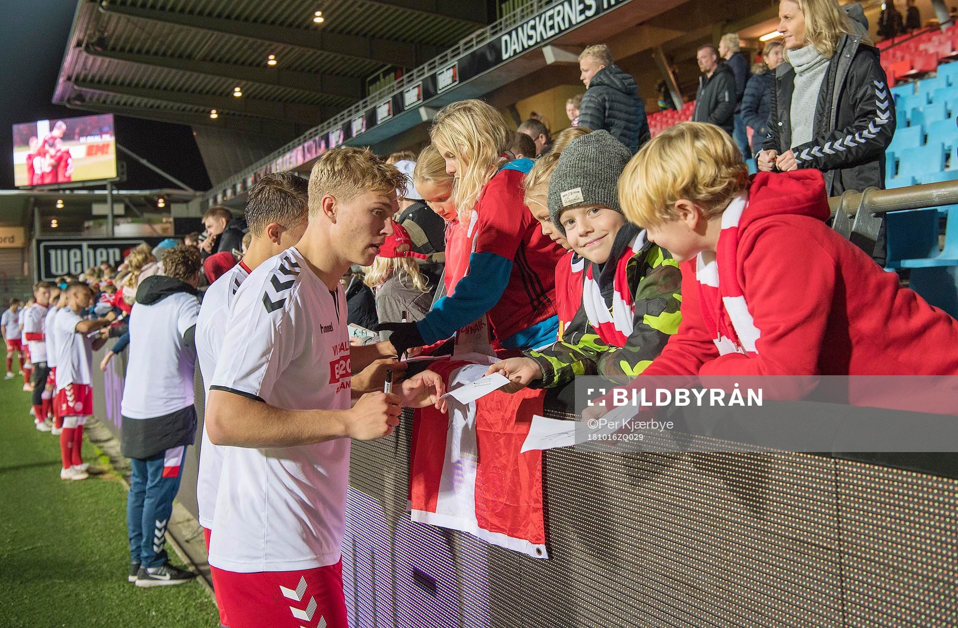 [DK=20181016: Rasmus Nissen Kristensen, Danmark skriver