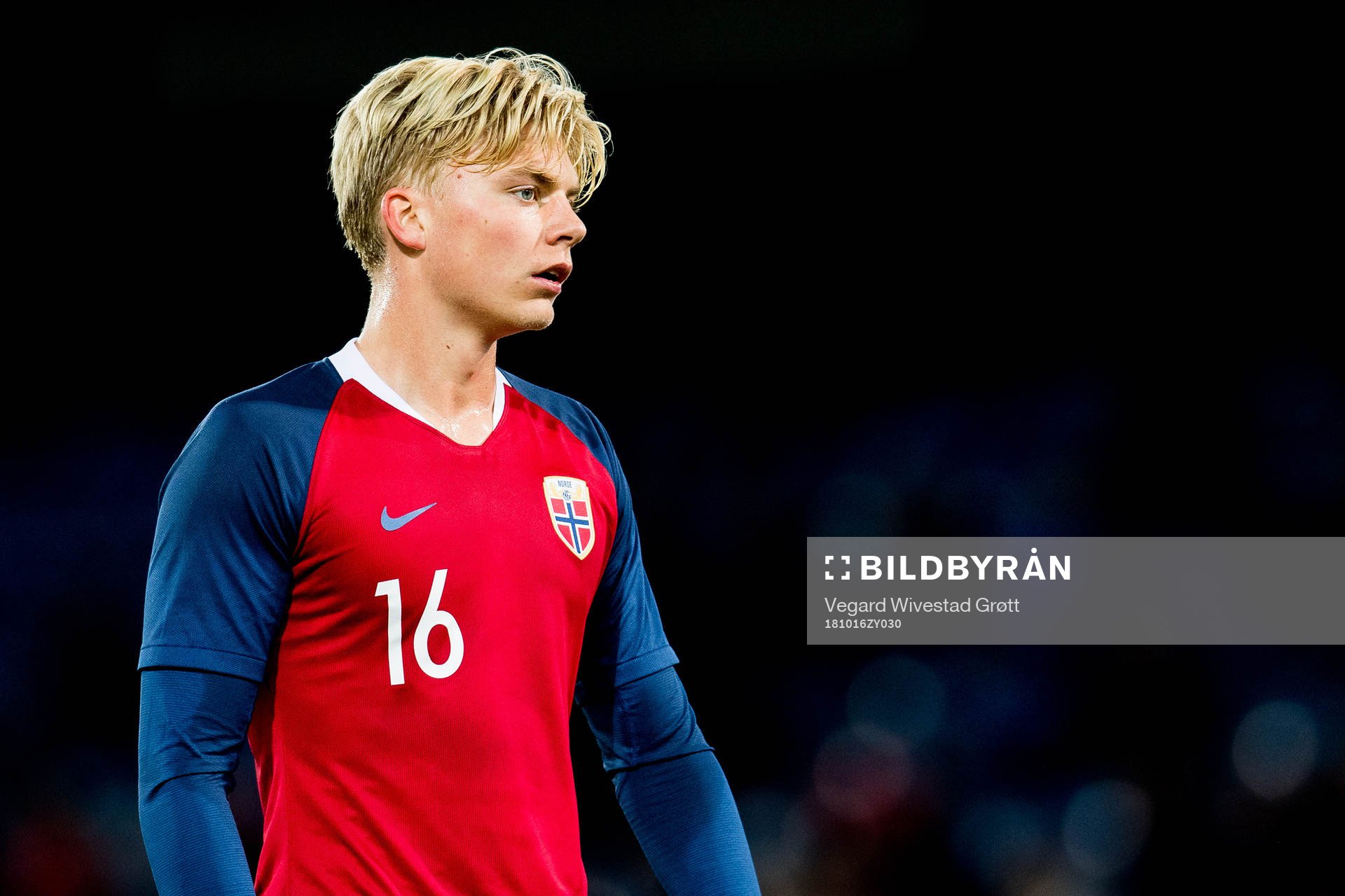 Tobias Borchgrevink Børkeeiet of Norway