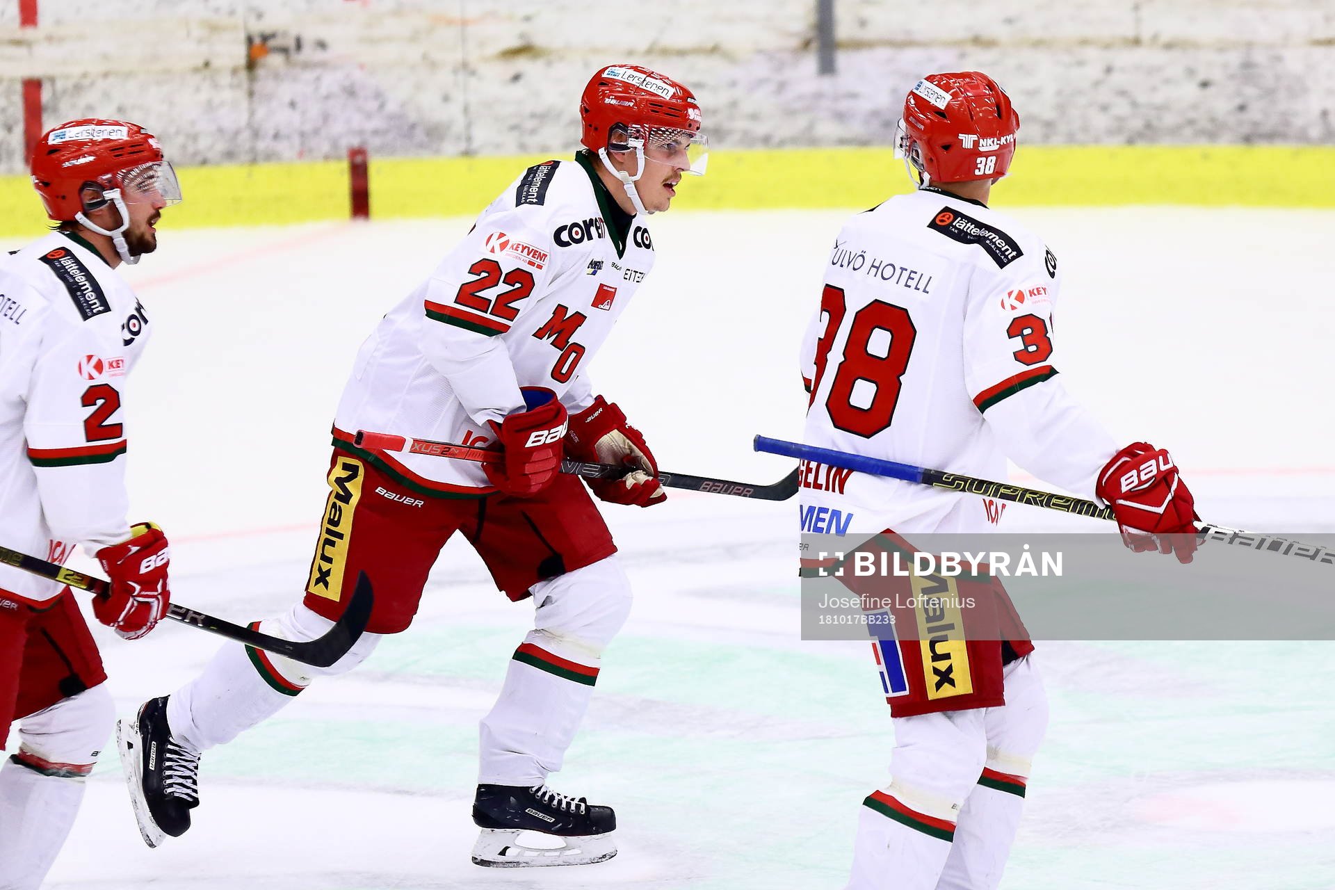 Modos Jonathan Johnsson