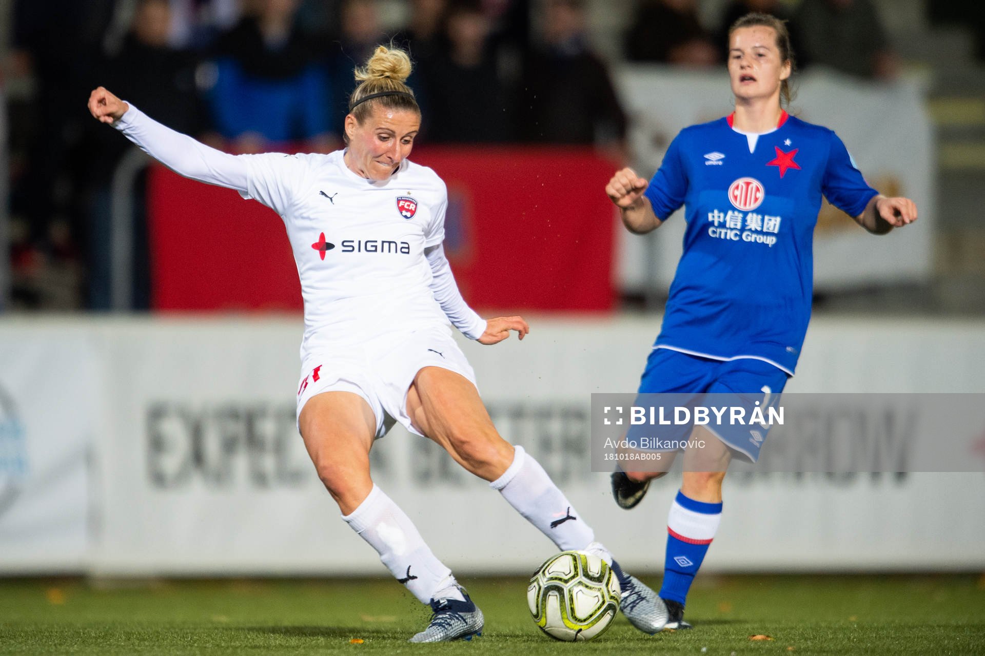 Rosengårds Anja Mittag