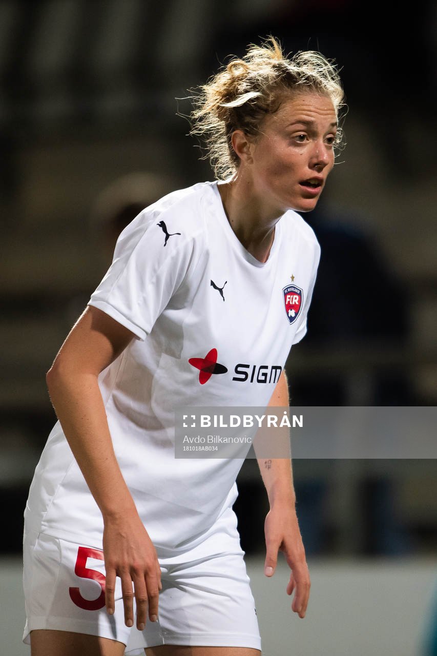 Rosengårds Celia Jimenez Delgado