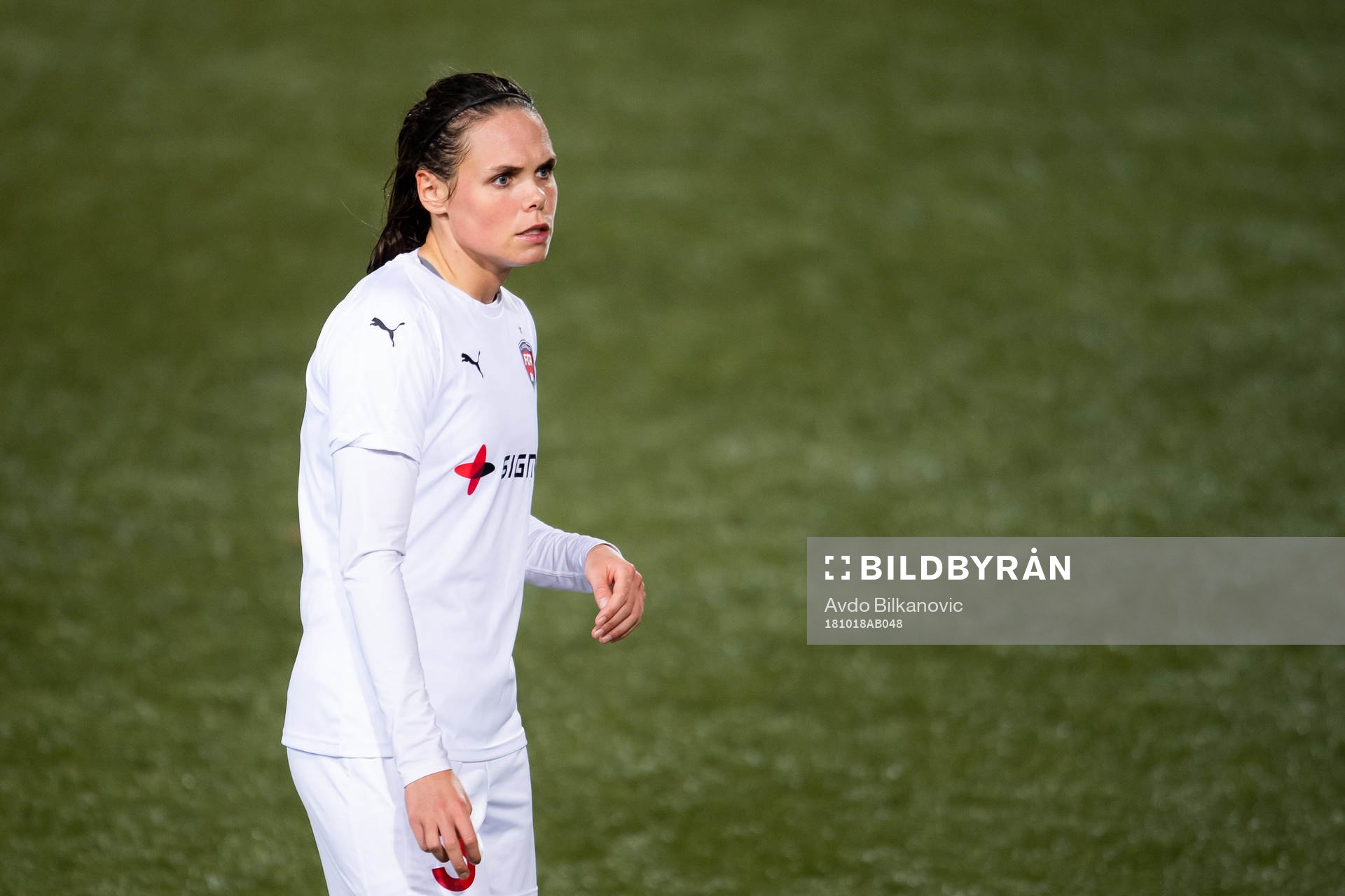 Rosengårds Simone Boye Sörensen