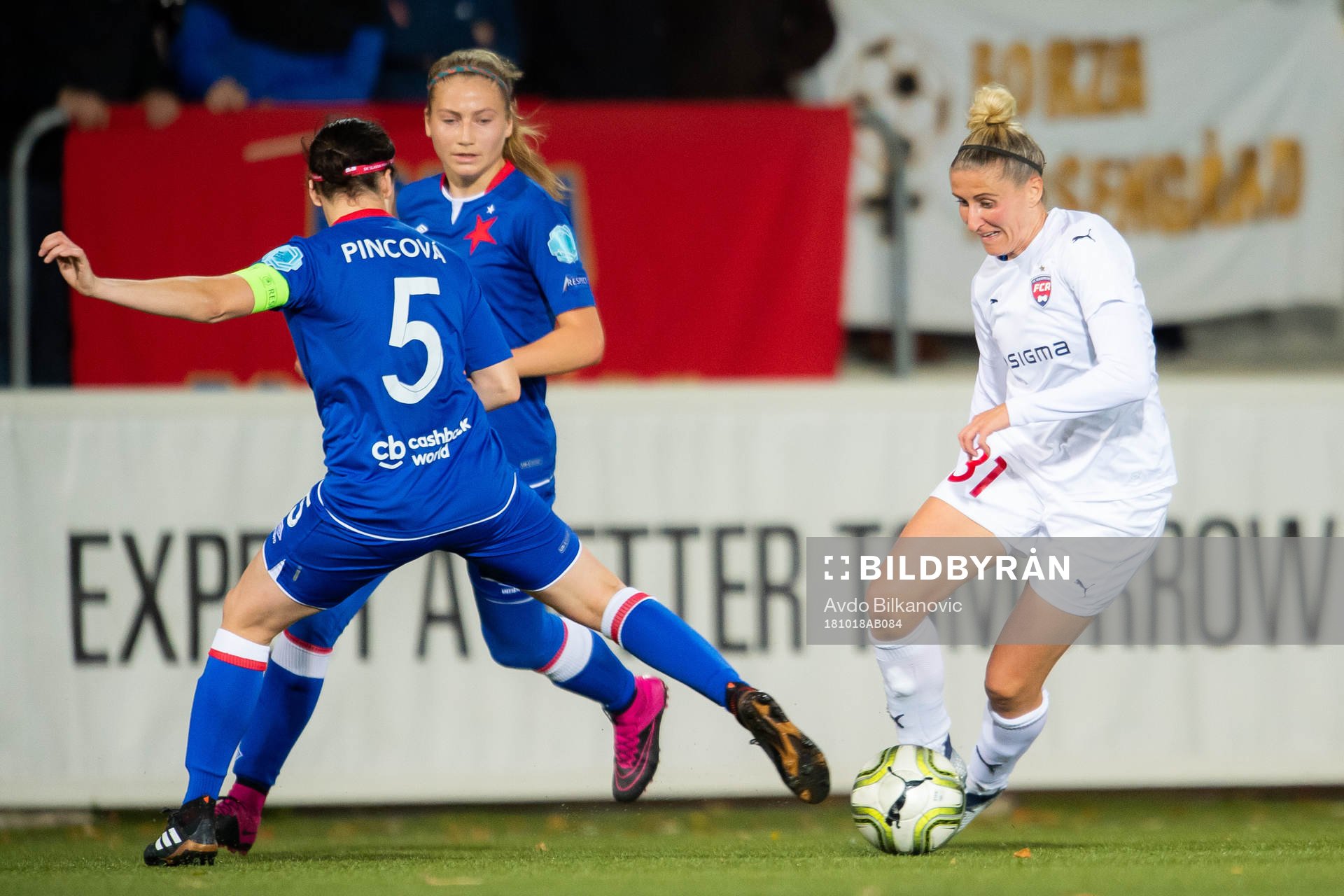 Rosengårds Anja Mittag
