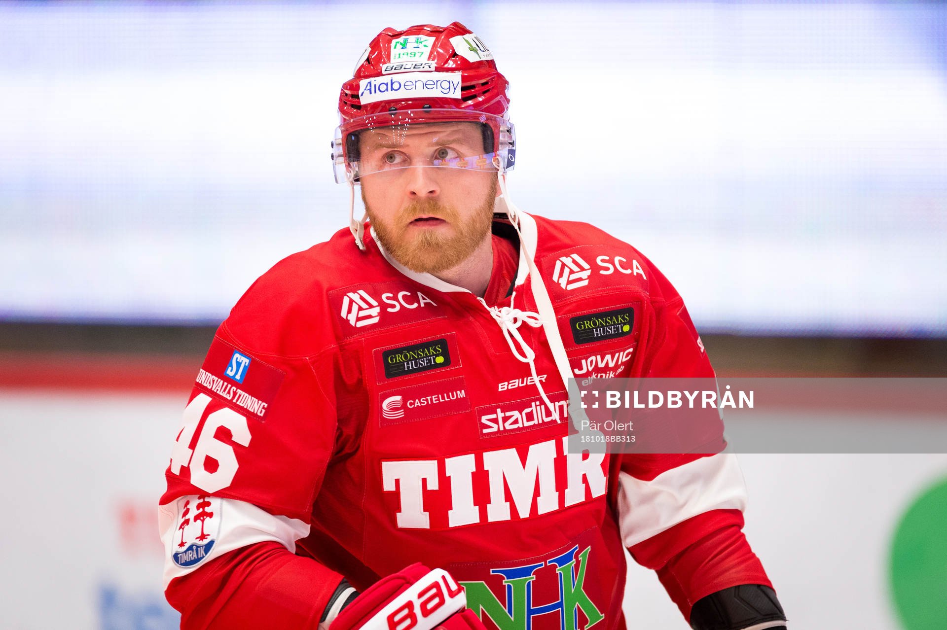 Timrås Janne Jalasvaara