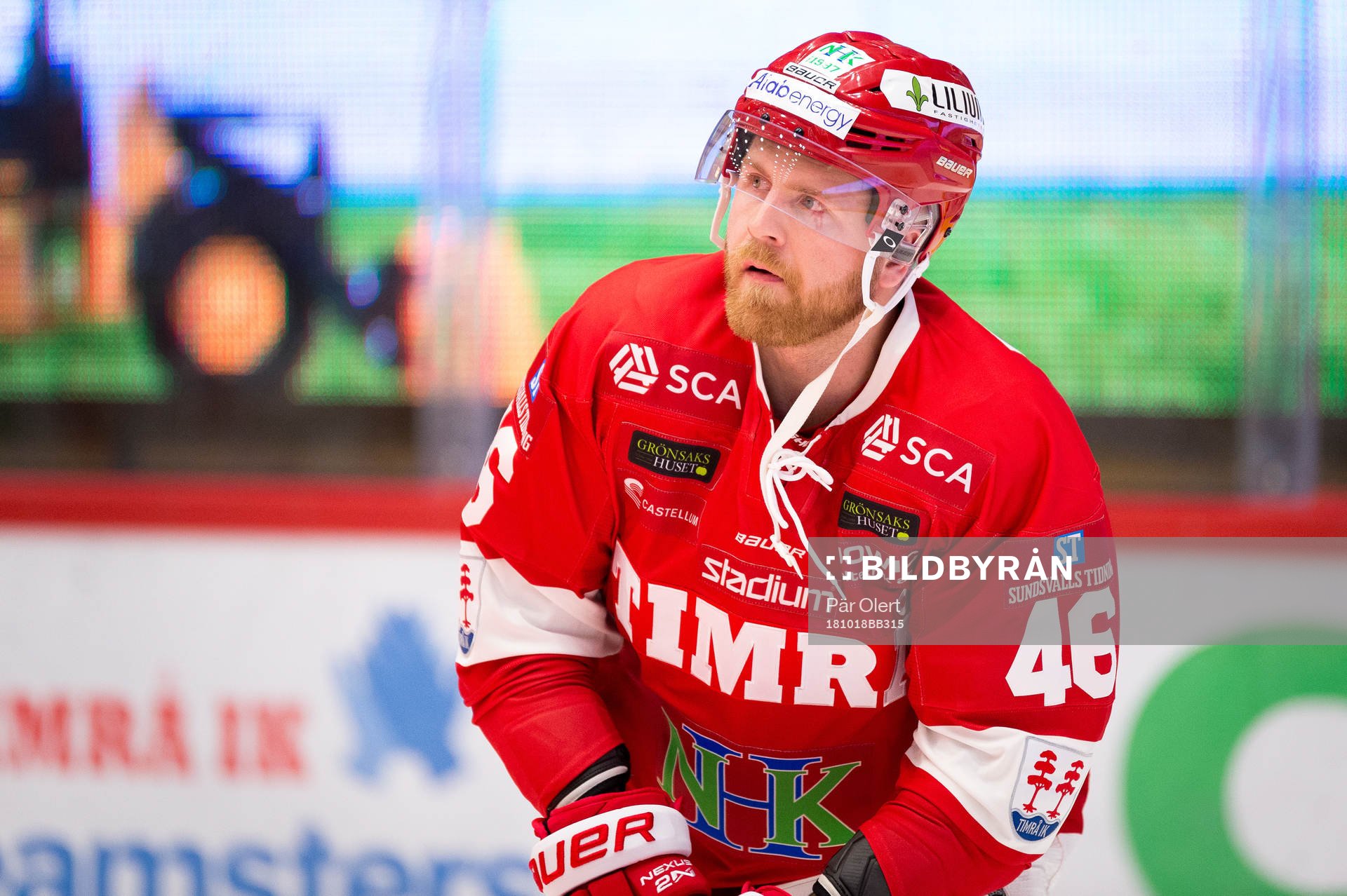 Timrås Janne Jalasvaara