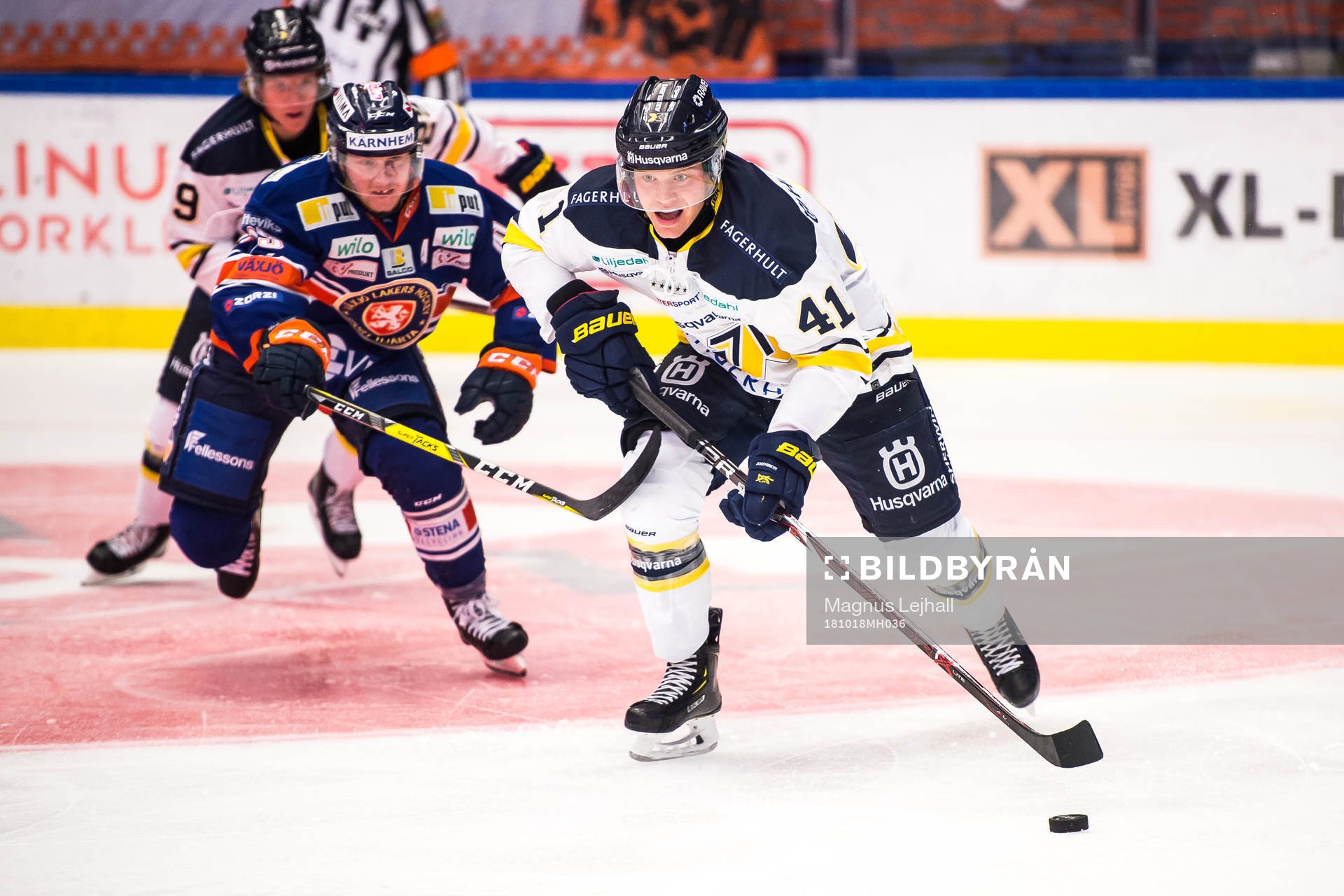 s Johan Johnsson