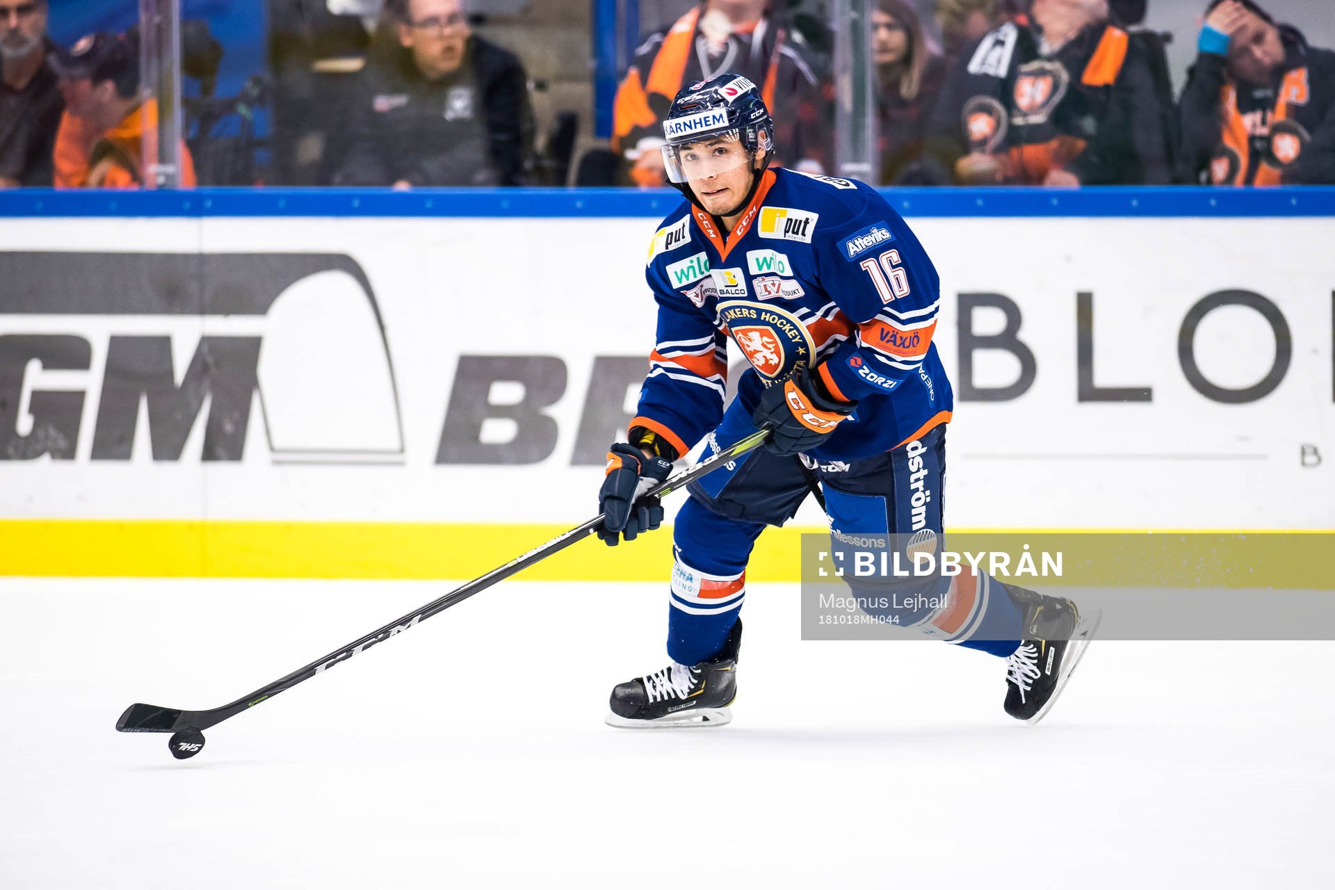 s Markus Ljungh