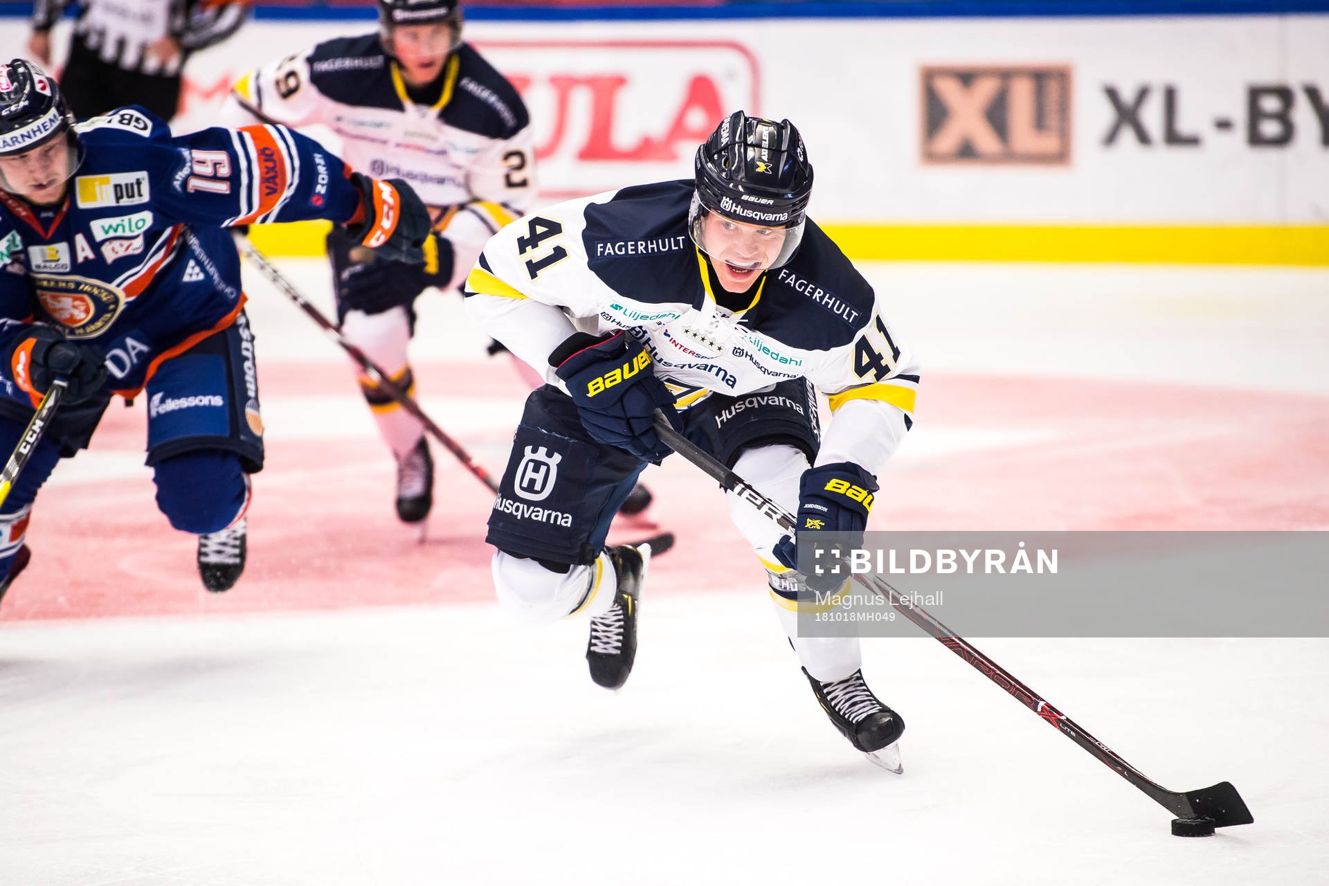s Johan Johnsson