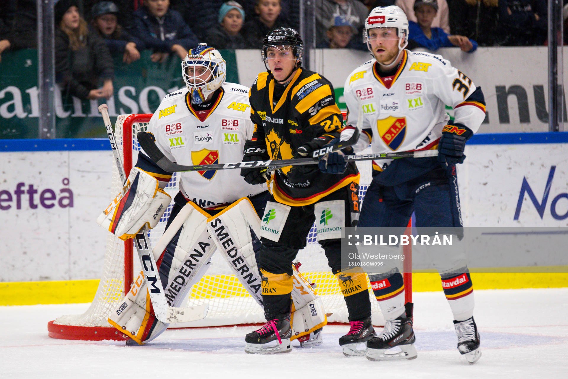 Skellefteås Andreas Wingerli